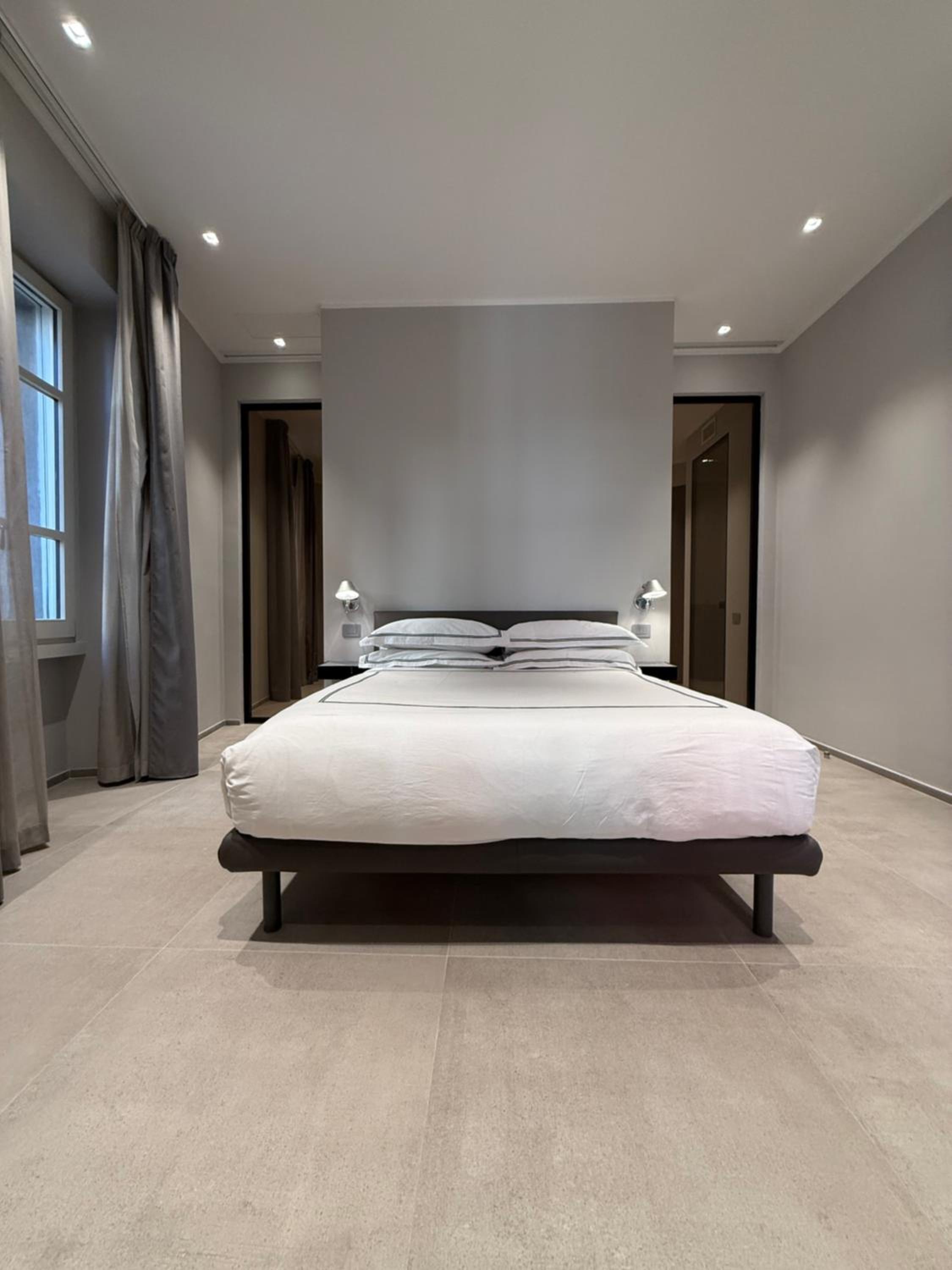 Leopoldo Suites