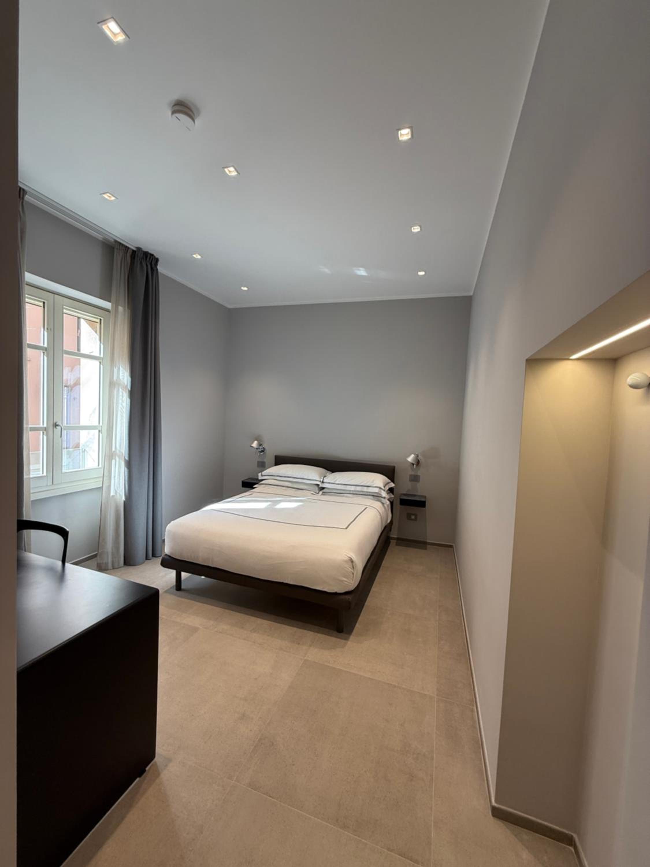Leopoldo Suites