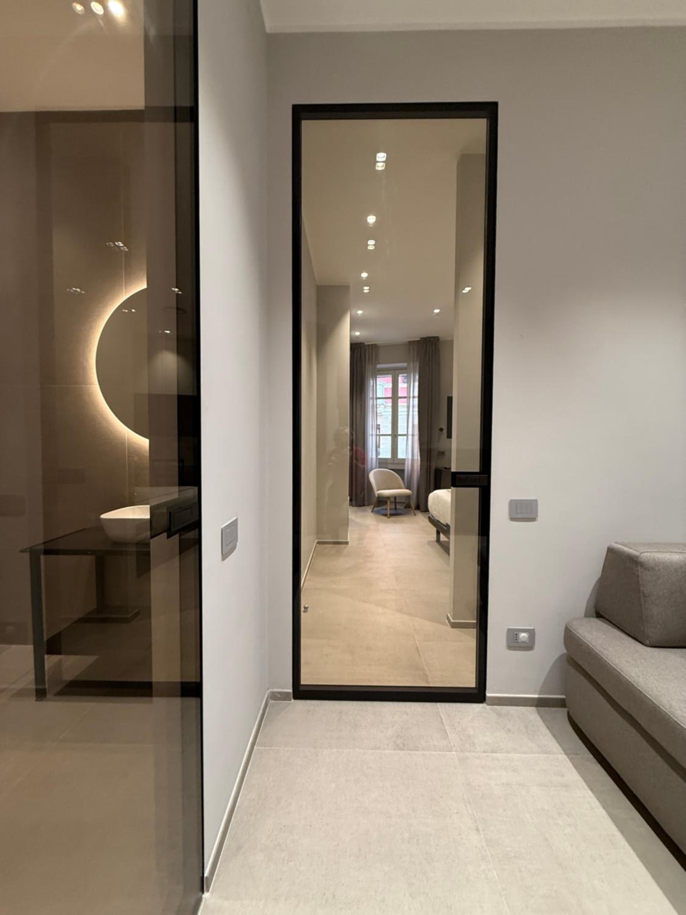 Leopoldo Suites