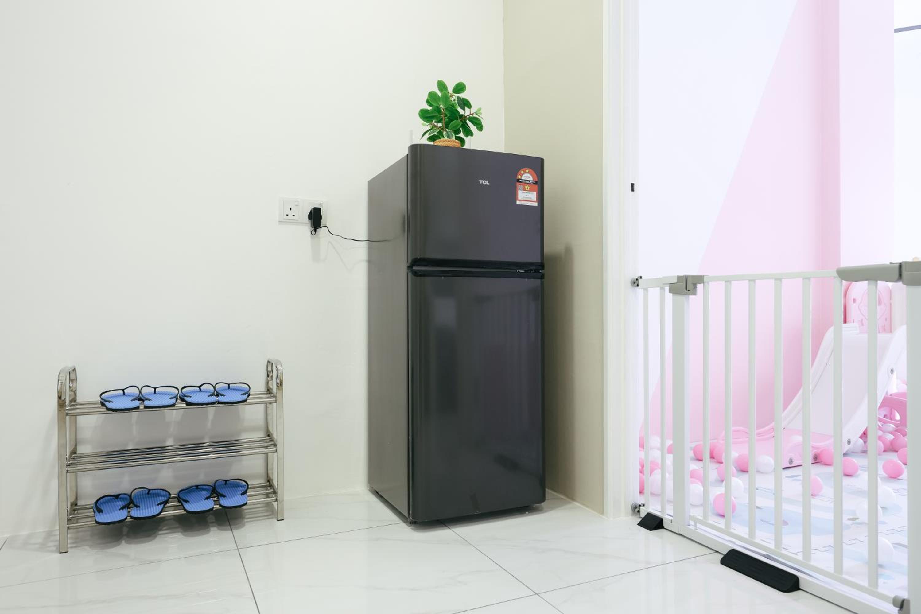 Cameron Centrum CozyNest with Kids Playground Brinchang Clover Home A-1-15A