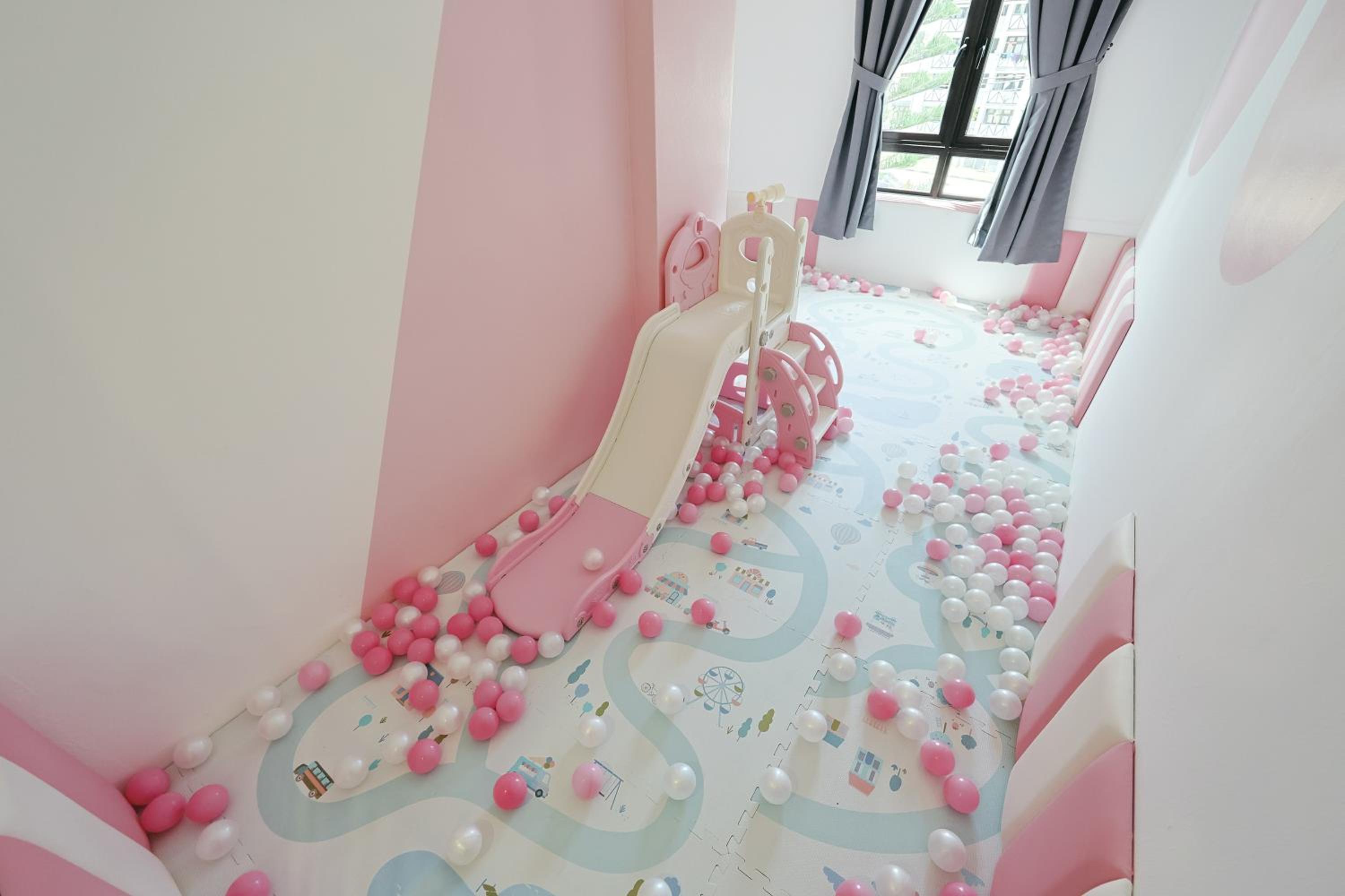 Cameron Centrum CozyNest with Kids Playground Brinchang Clover Home A-1-15A