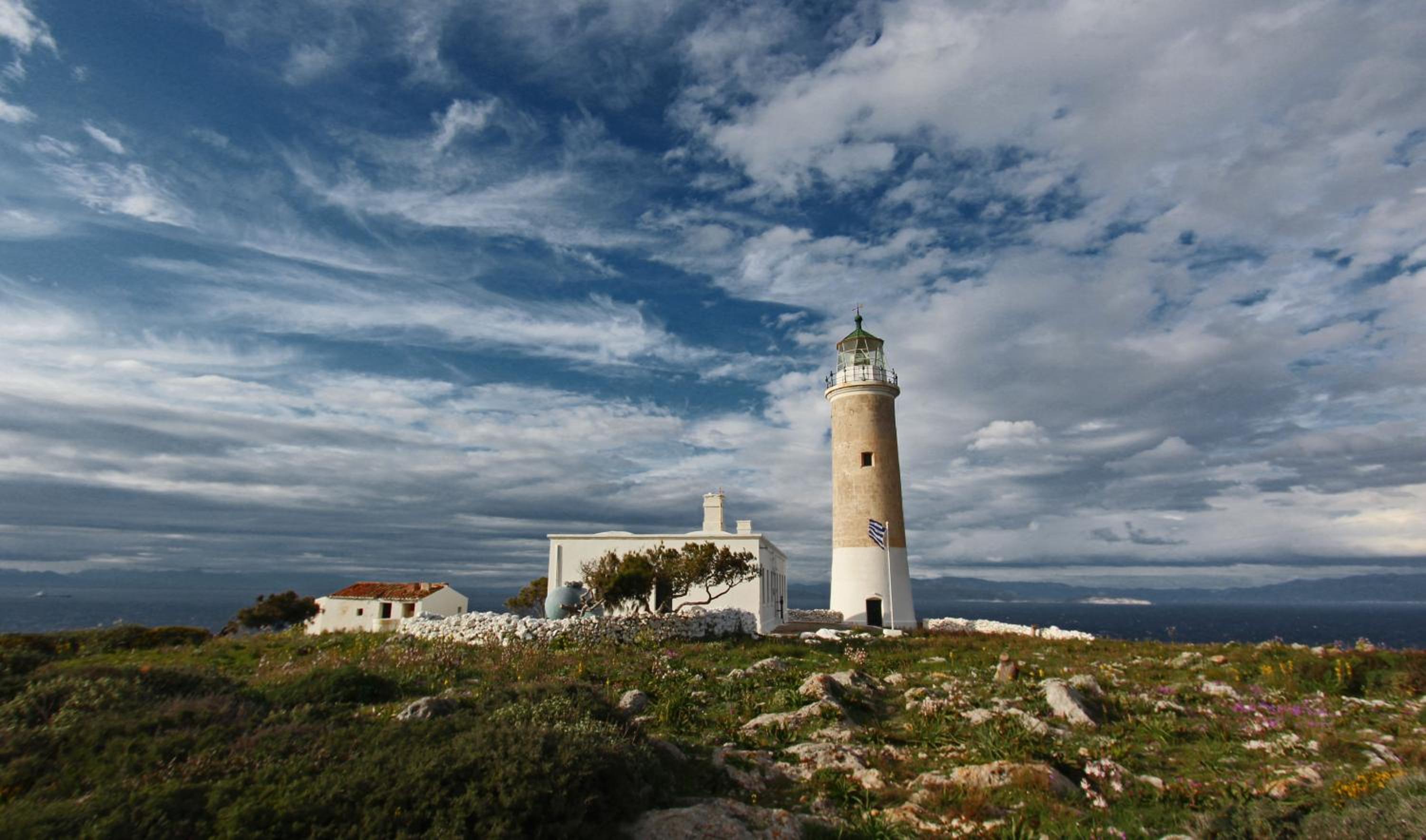 Hidden Retreats Kythera