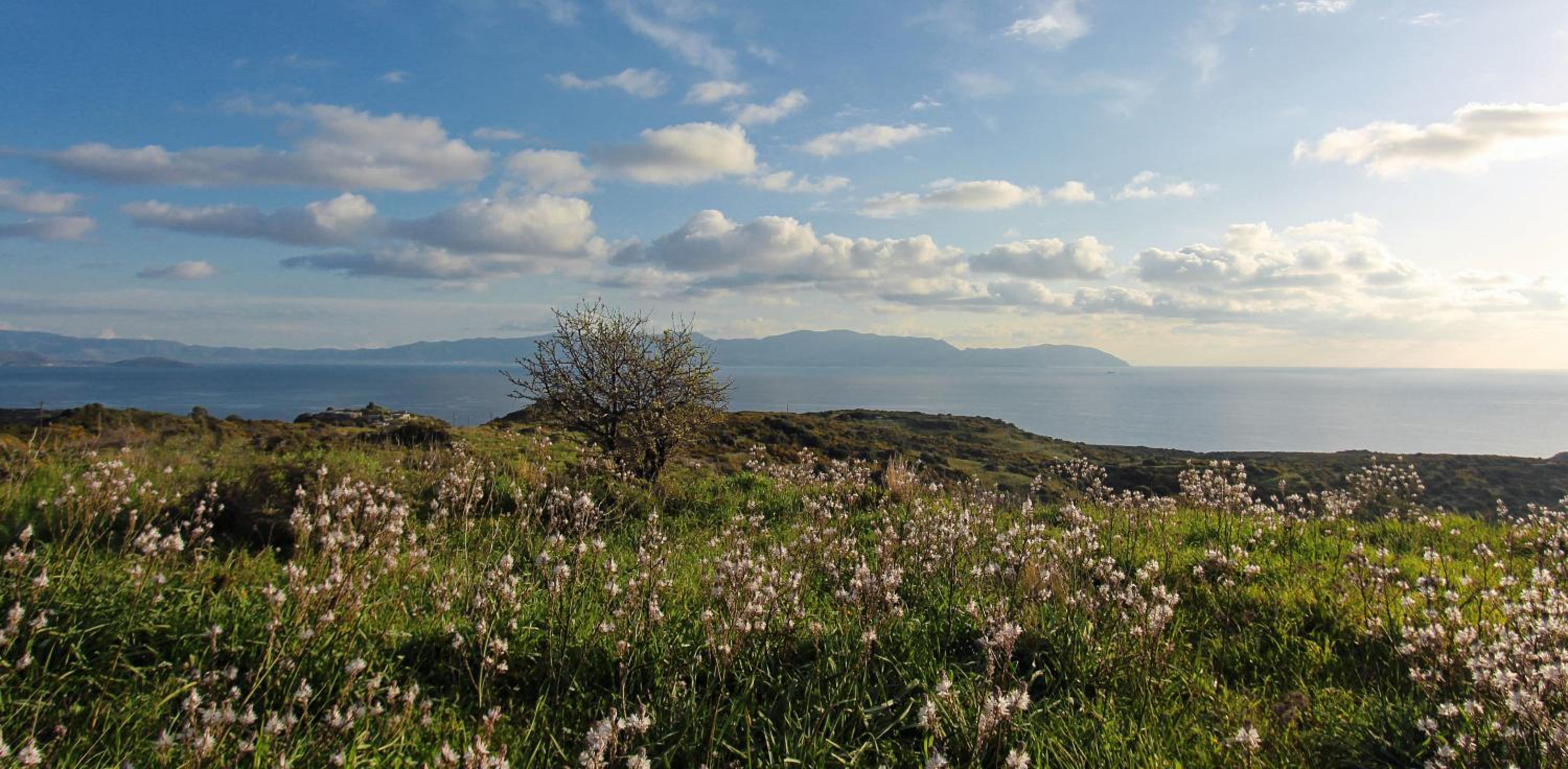 Hidden Retreats Kythera