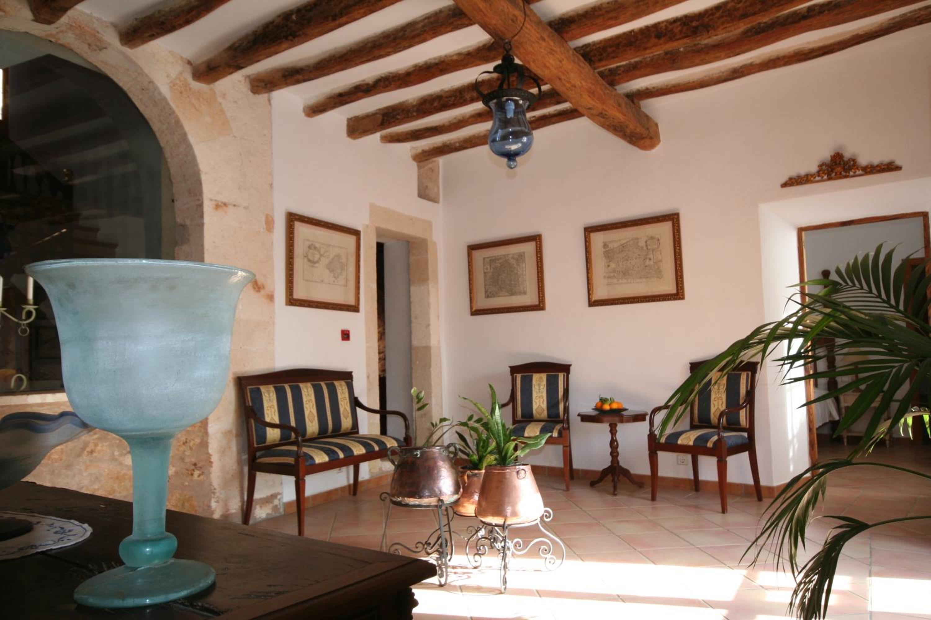 Boutique Hotel Sa Galera