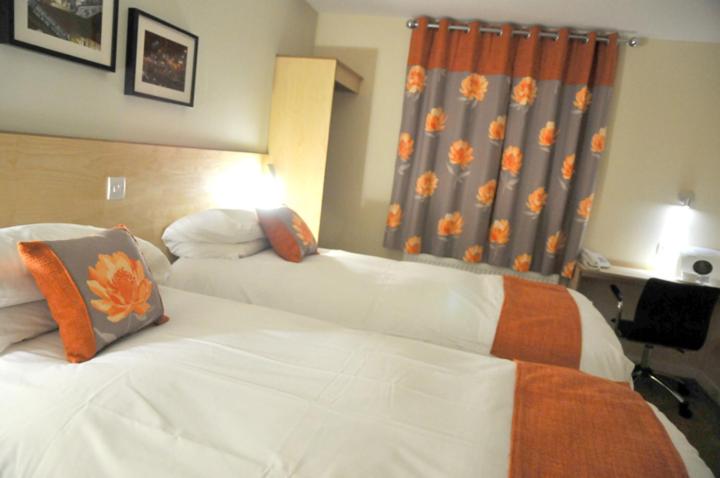 Royal George Hotel