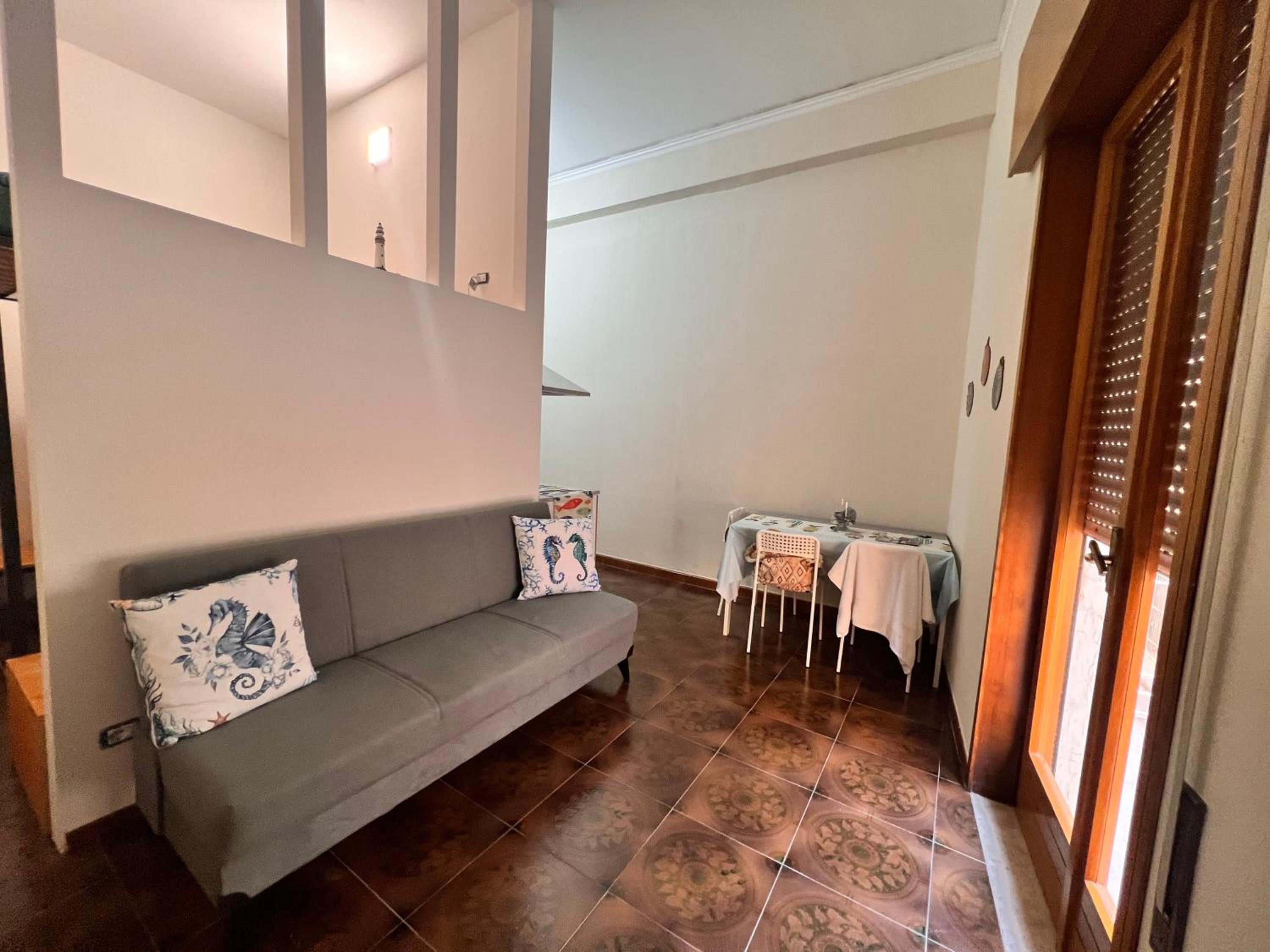 Pompeano House