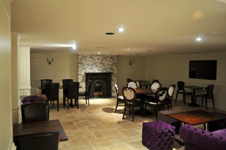 Royal George Hotel
