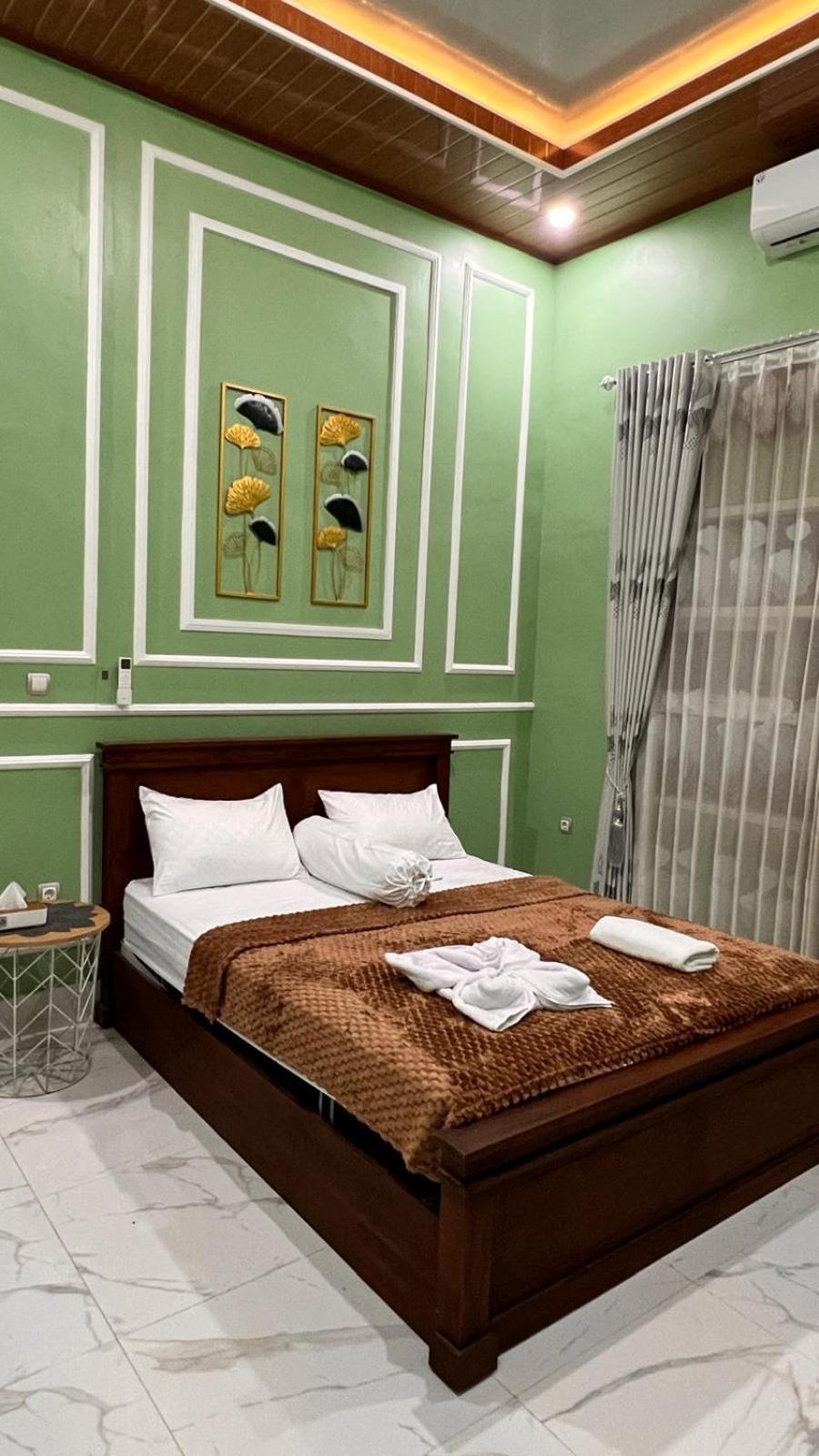 Nanda Homestay