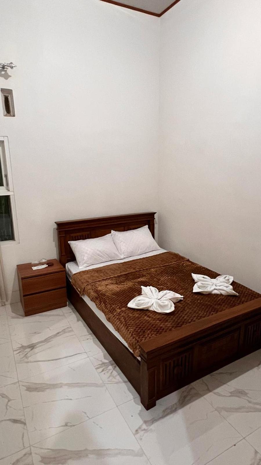 Nanda Homestay