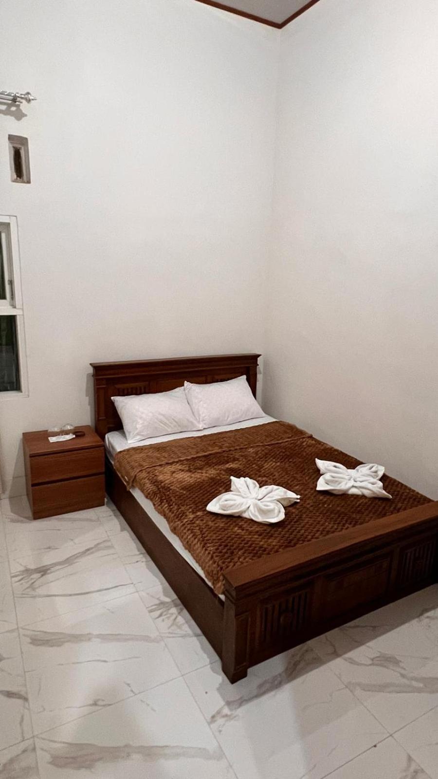 Nanda Homestay