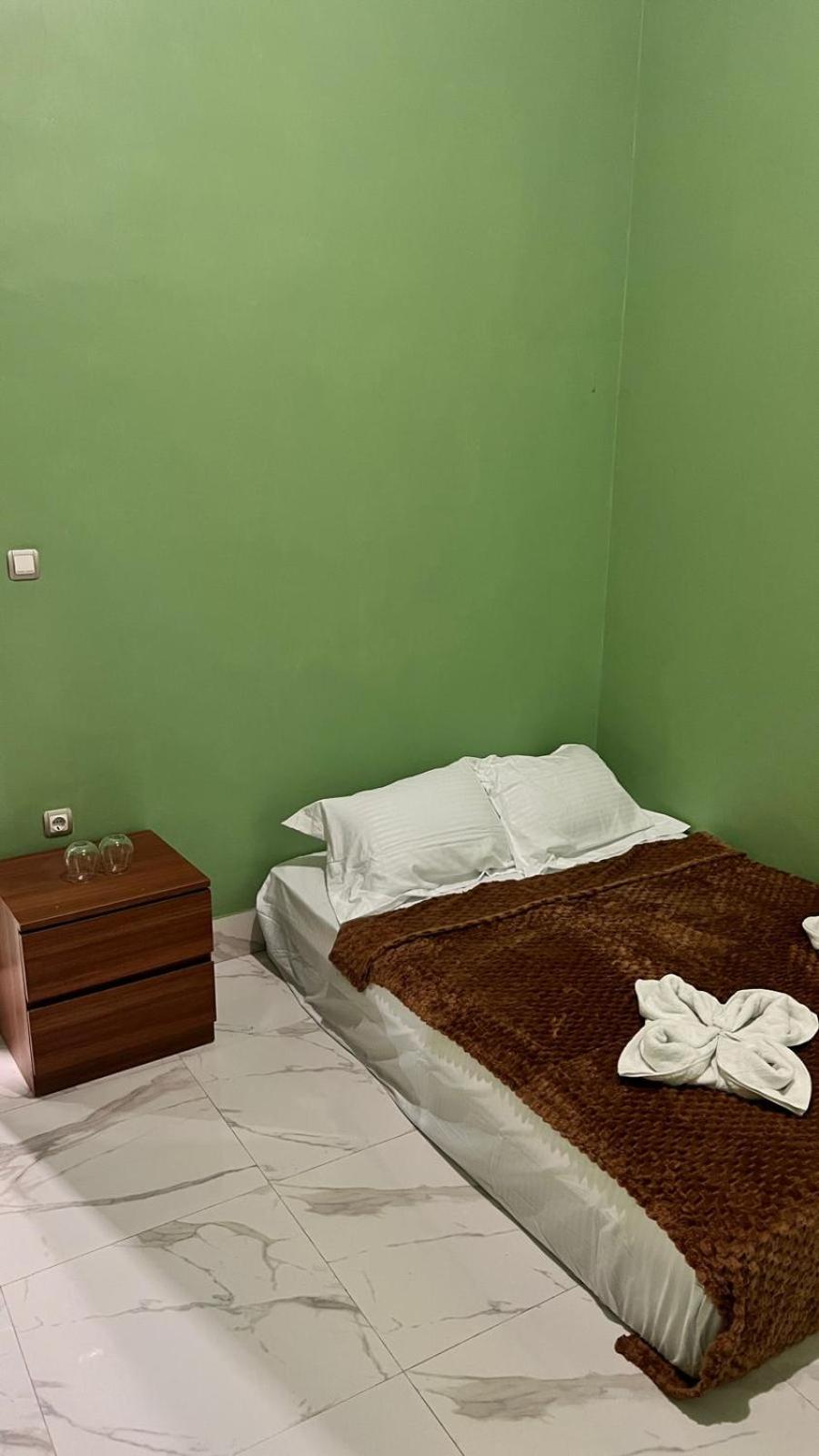 Nanda Homestay
