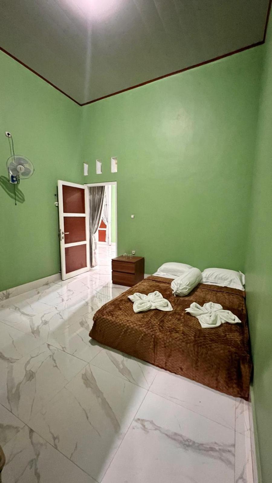Nanda Homestay