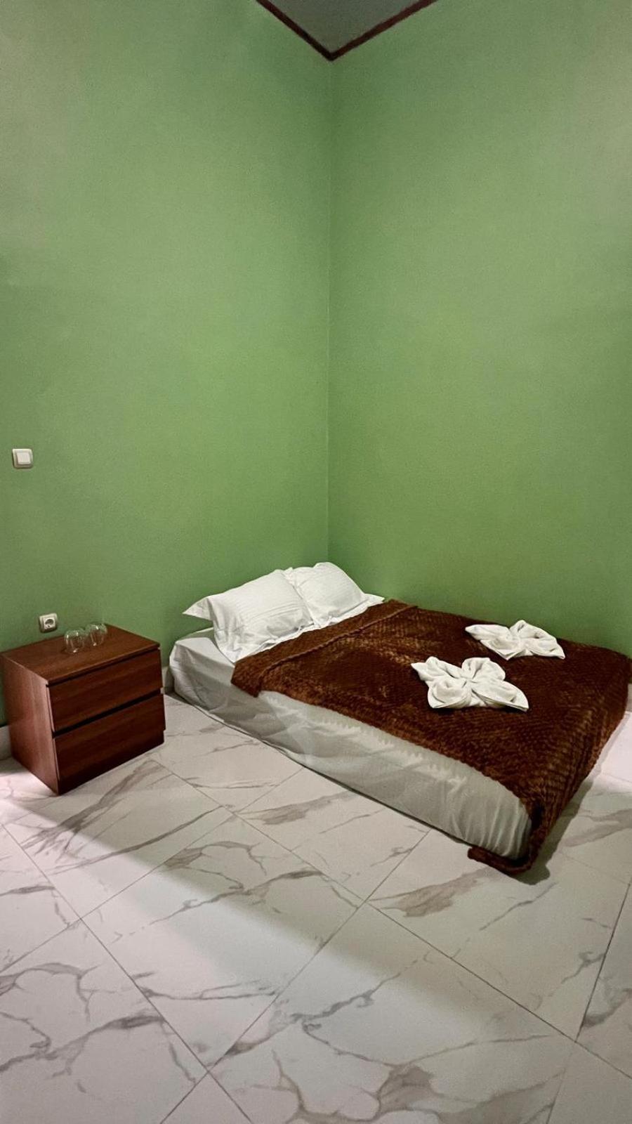 Nanda Homestay