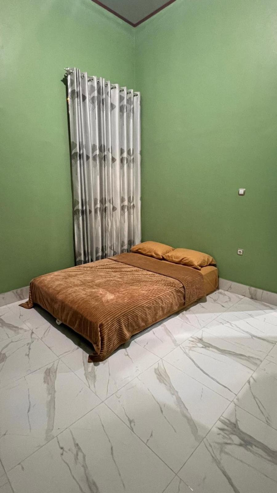 Nanda Homestay