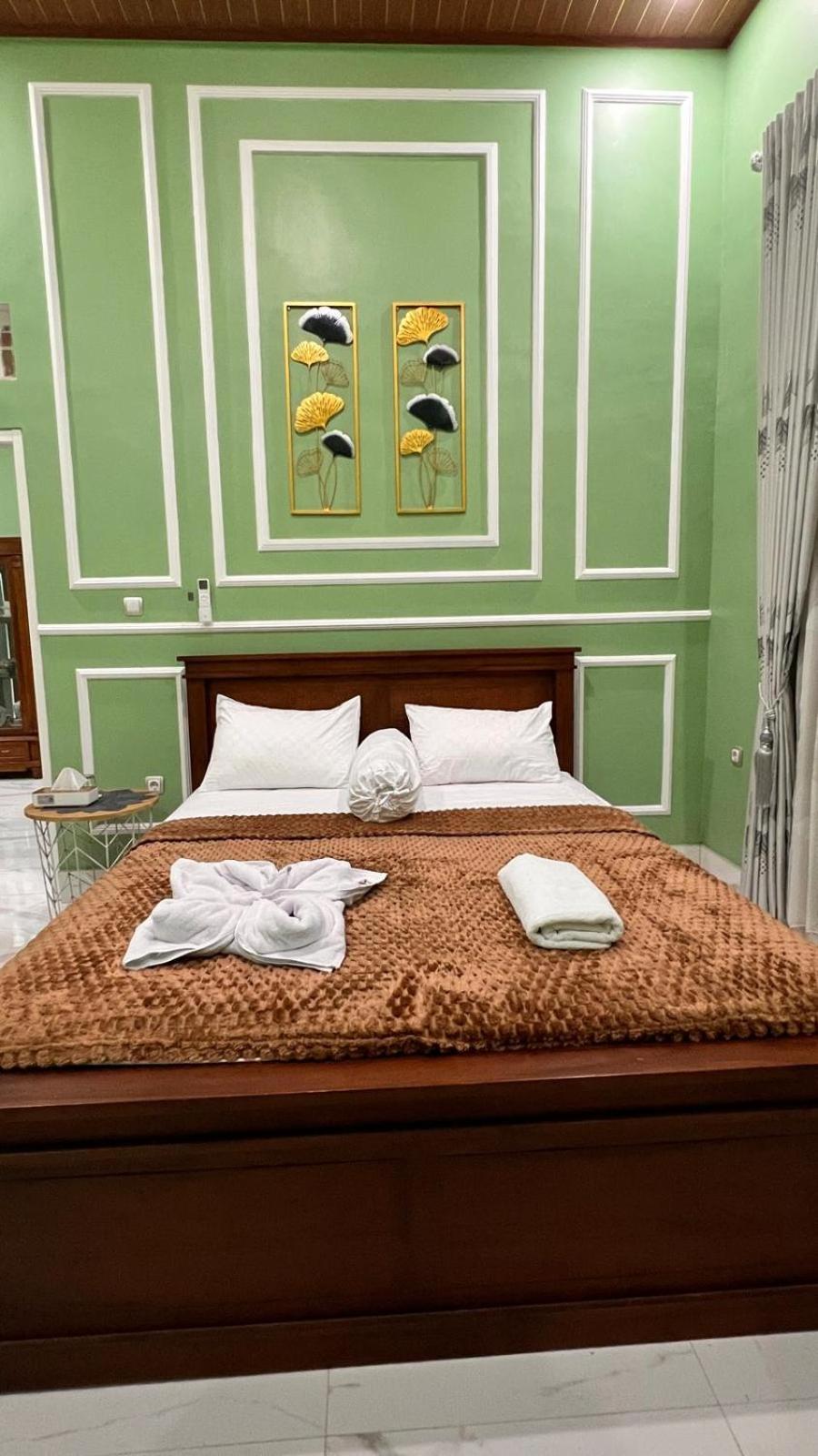 Nanda Homestay