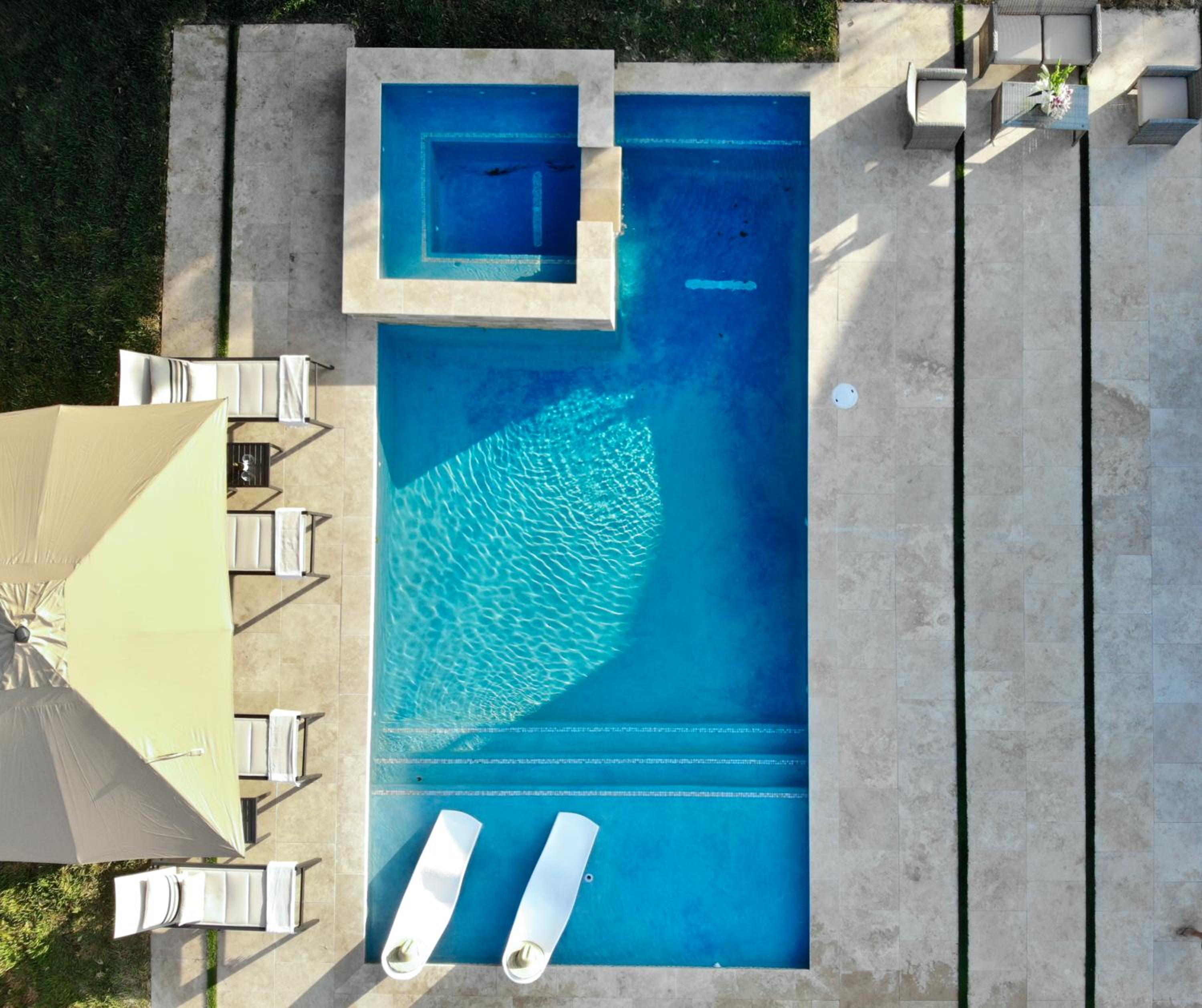 Fox Garden Luxury Boho Near Downtown & Beach