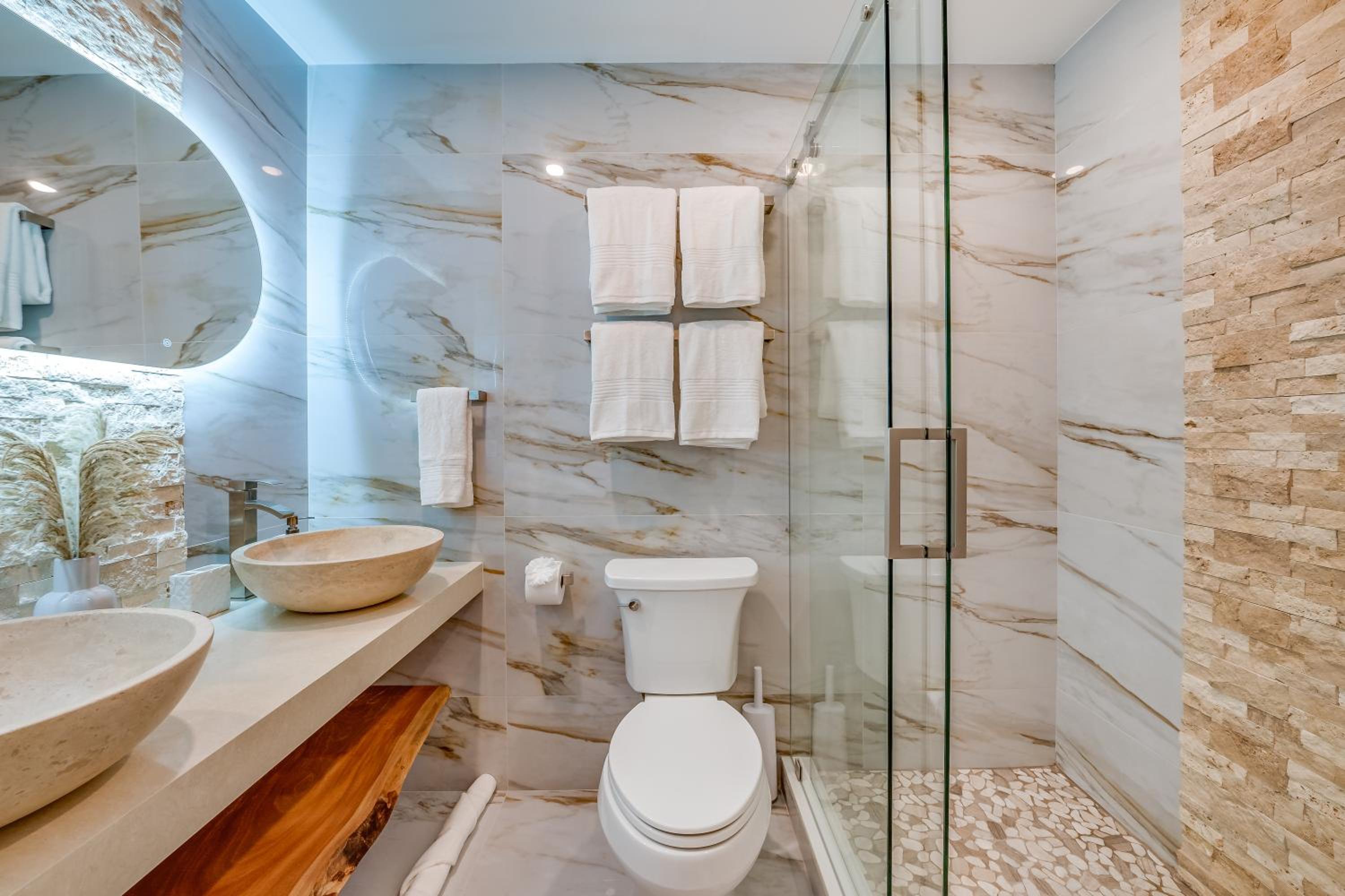 Fox Garden Luxury Boho Near Downtown & Beach