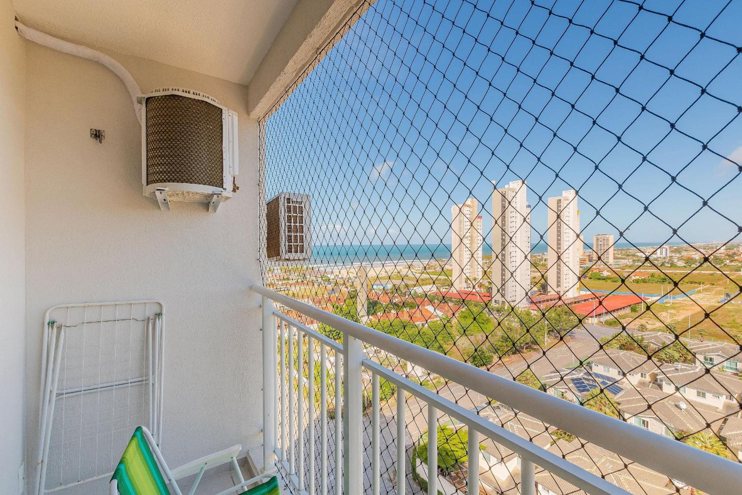 Mirante #1404 - Fortaleza by Carpediem