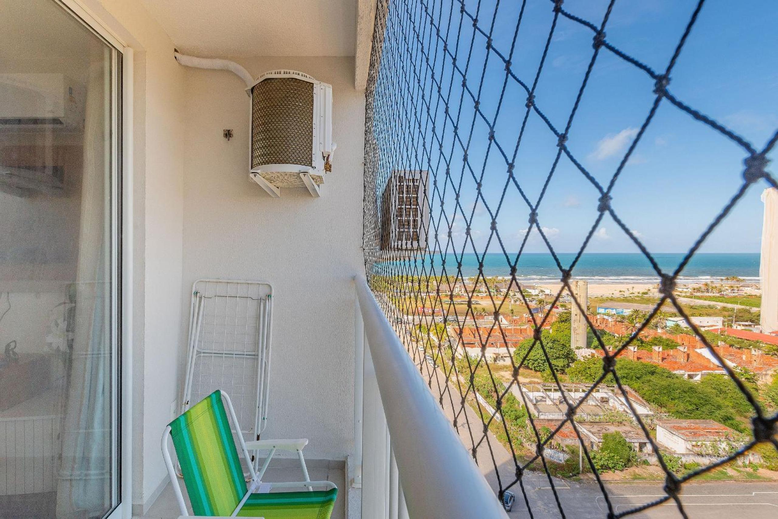 Mirante #1404 - Fortaleza by Carpediem