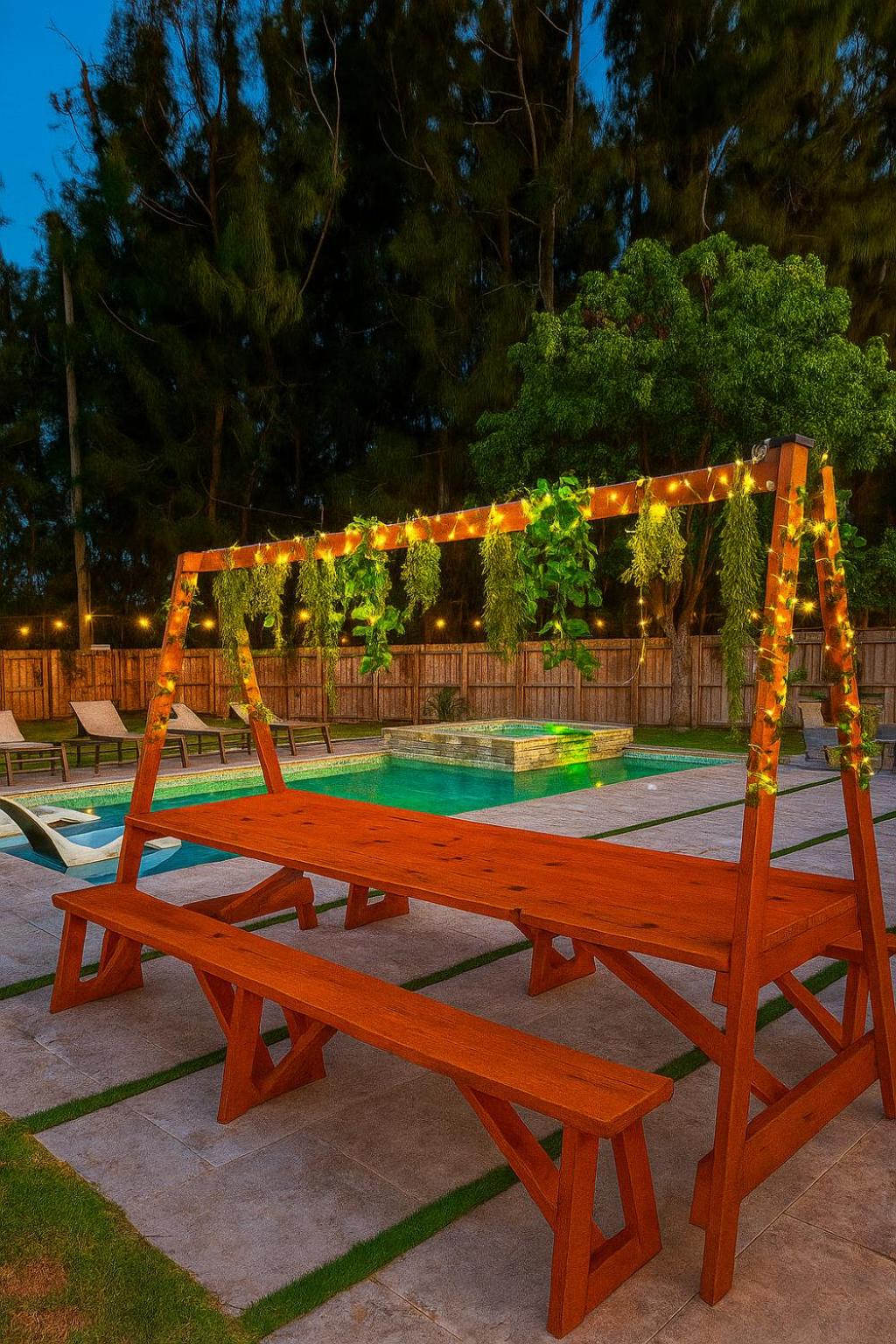 Fox Garden Luxury Boho Near Downtown & Beach
