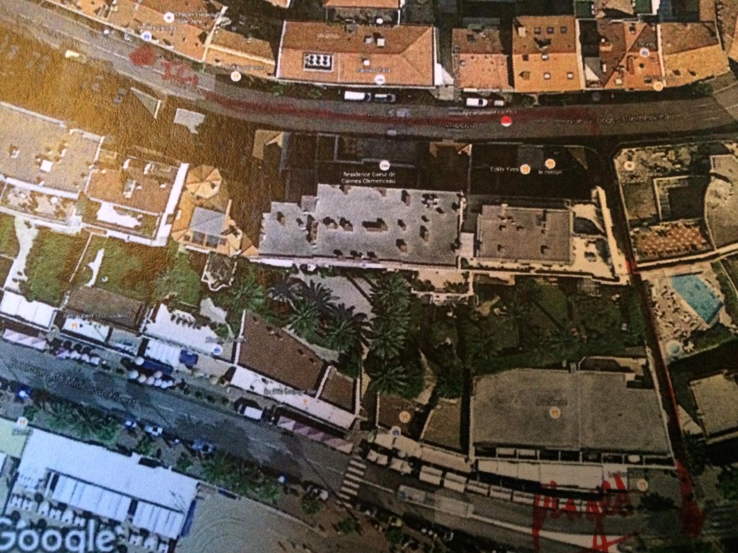Studio Haut de Gamme - Centre Ville