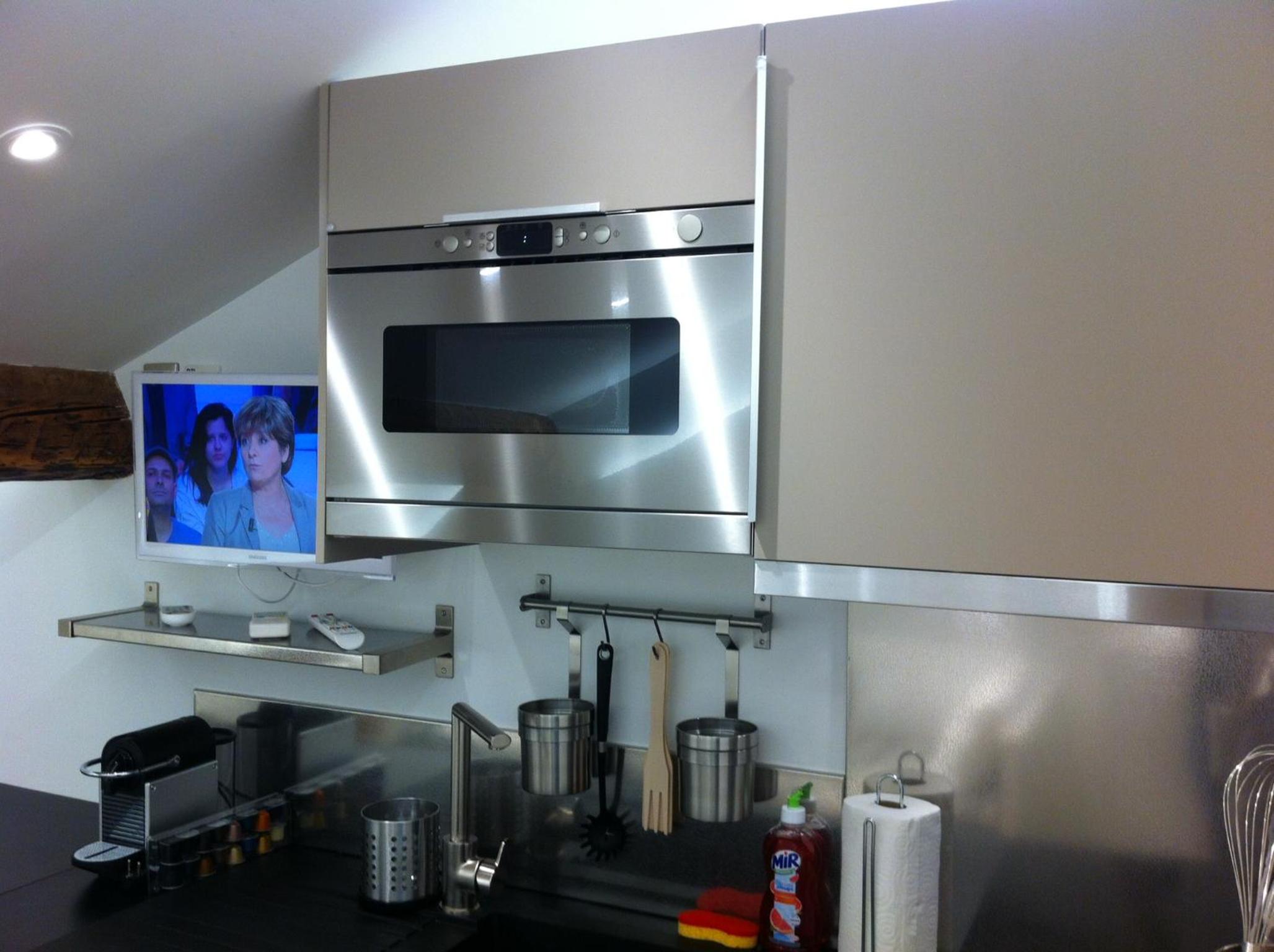 Studio Haut de Gamme - Centre Ville