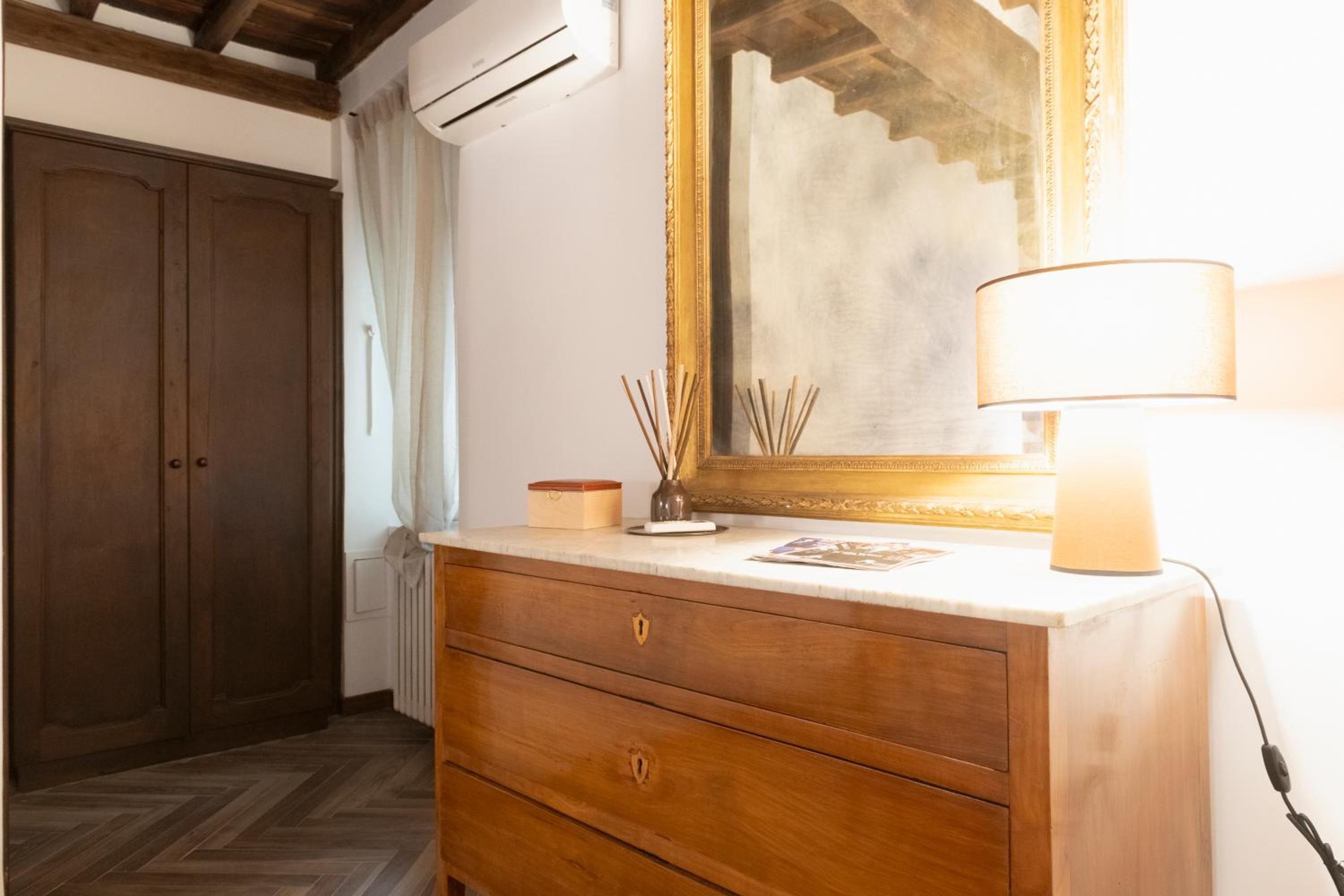 Campo De' Fiori Rhome4u