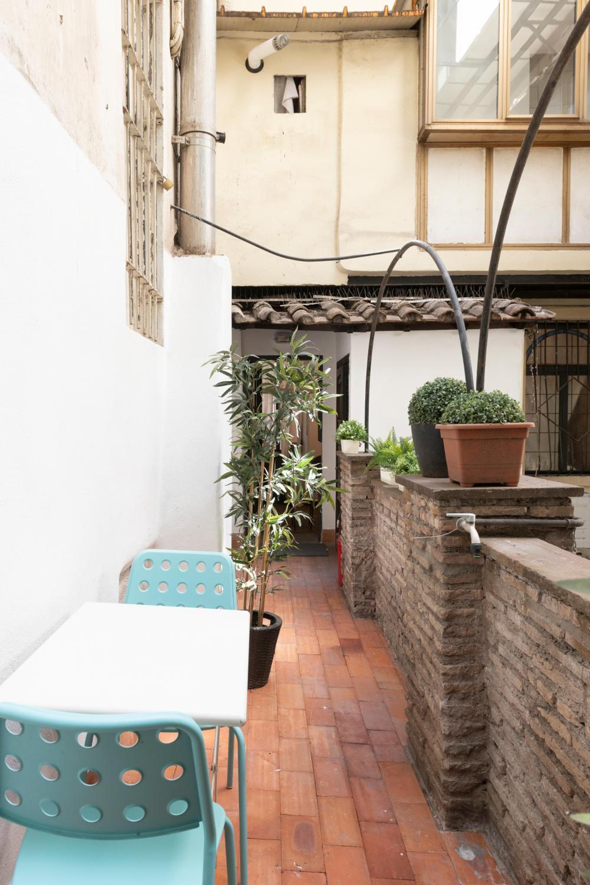 Campo De' Fiori Rhome4u