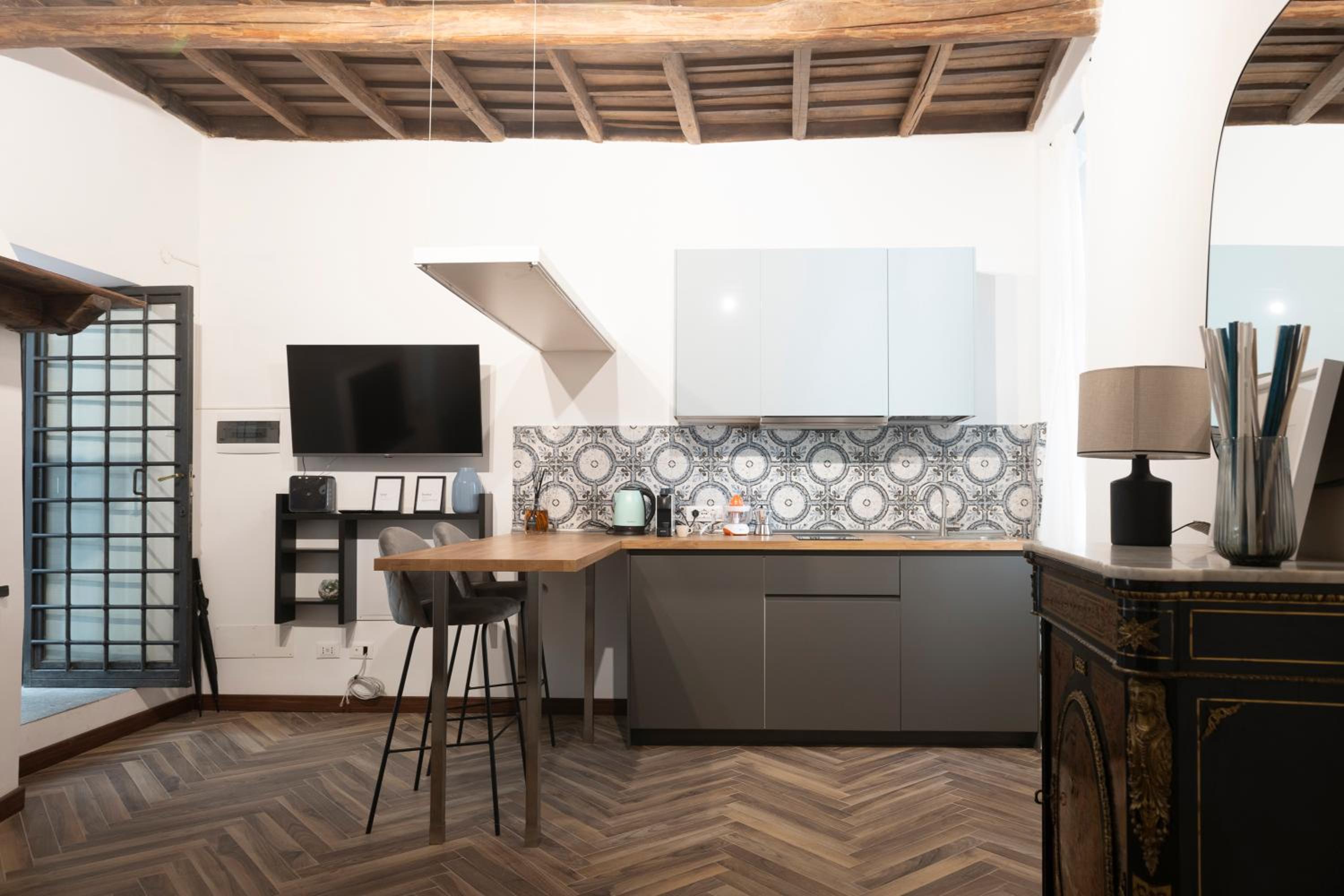 Campo De' Fiori Rhome4u