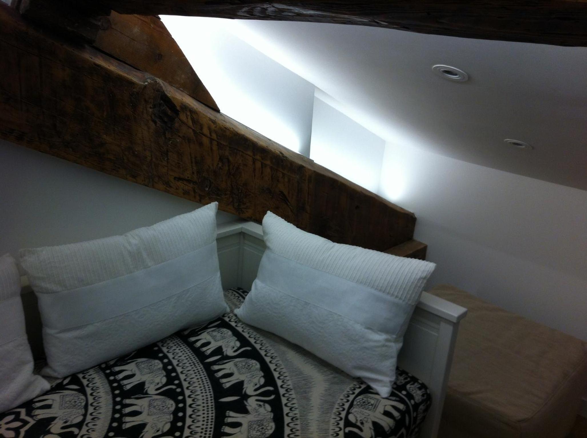 Studio Haut de Gamme - Centre Ville