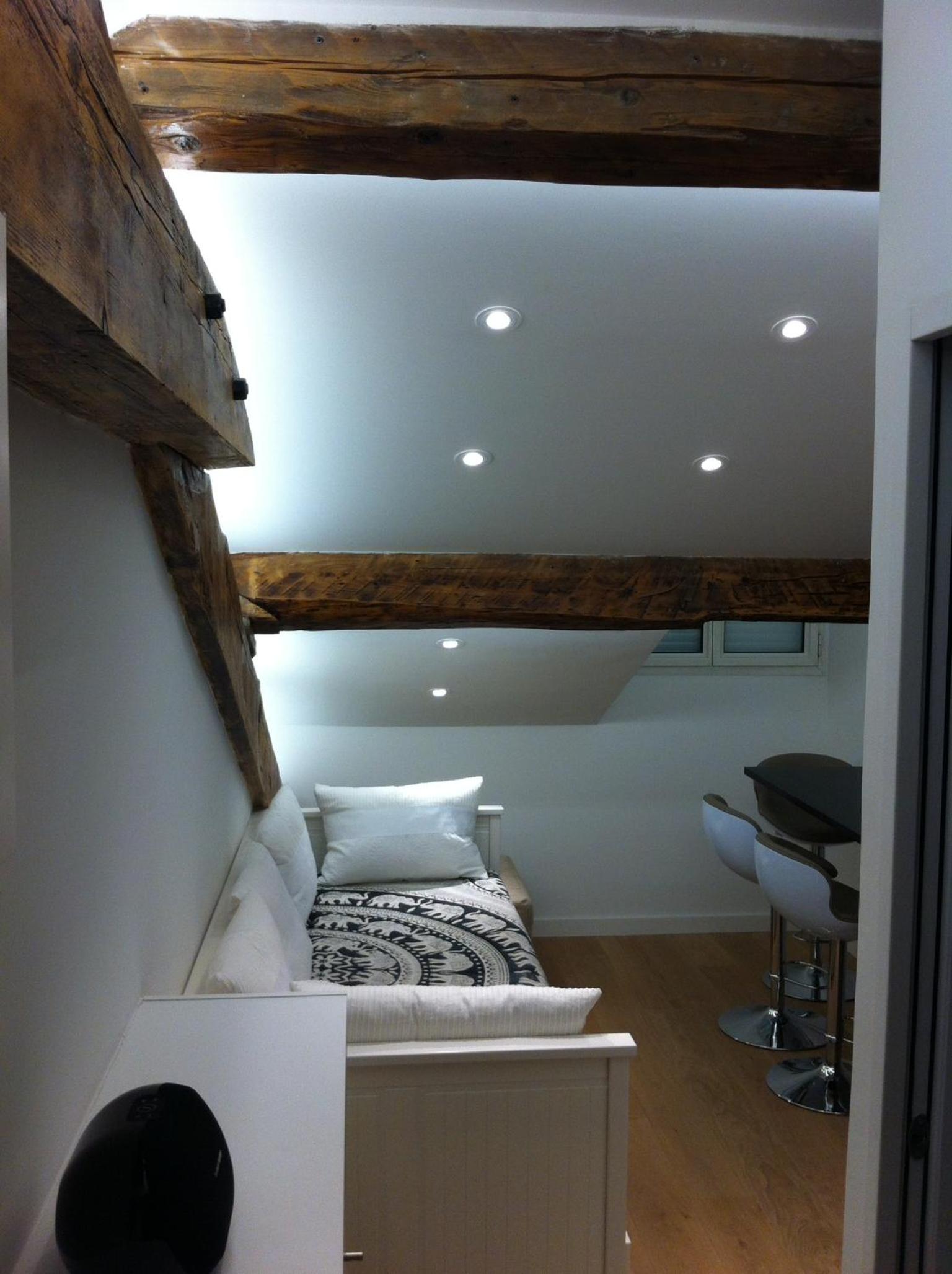 Studio Haut de Gamme - Centre Ville