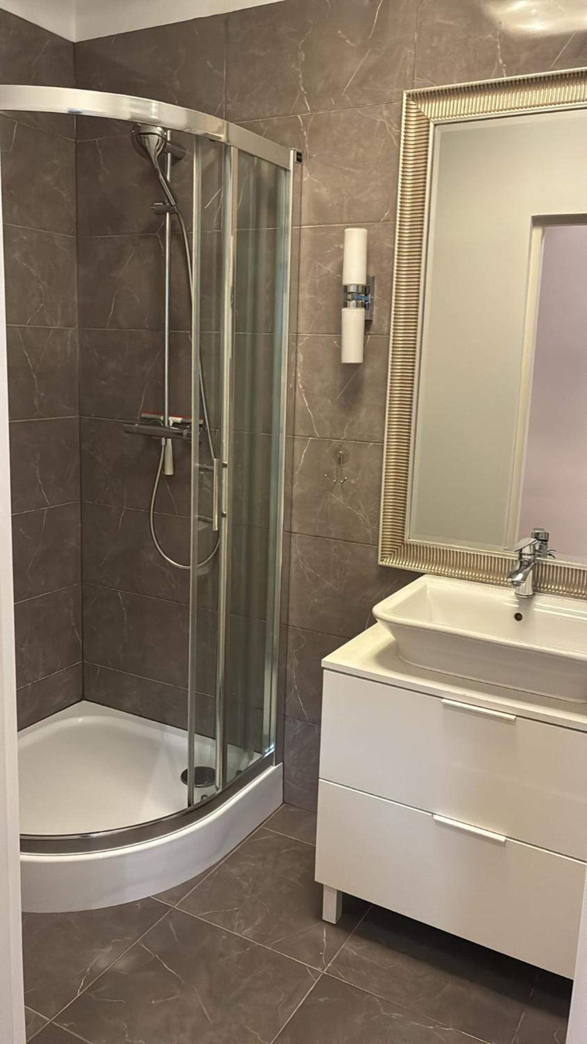 Apartament Karlikowska - Kamienica w Sopocie, blisko plaży