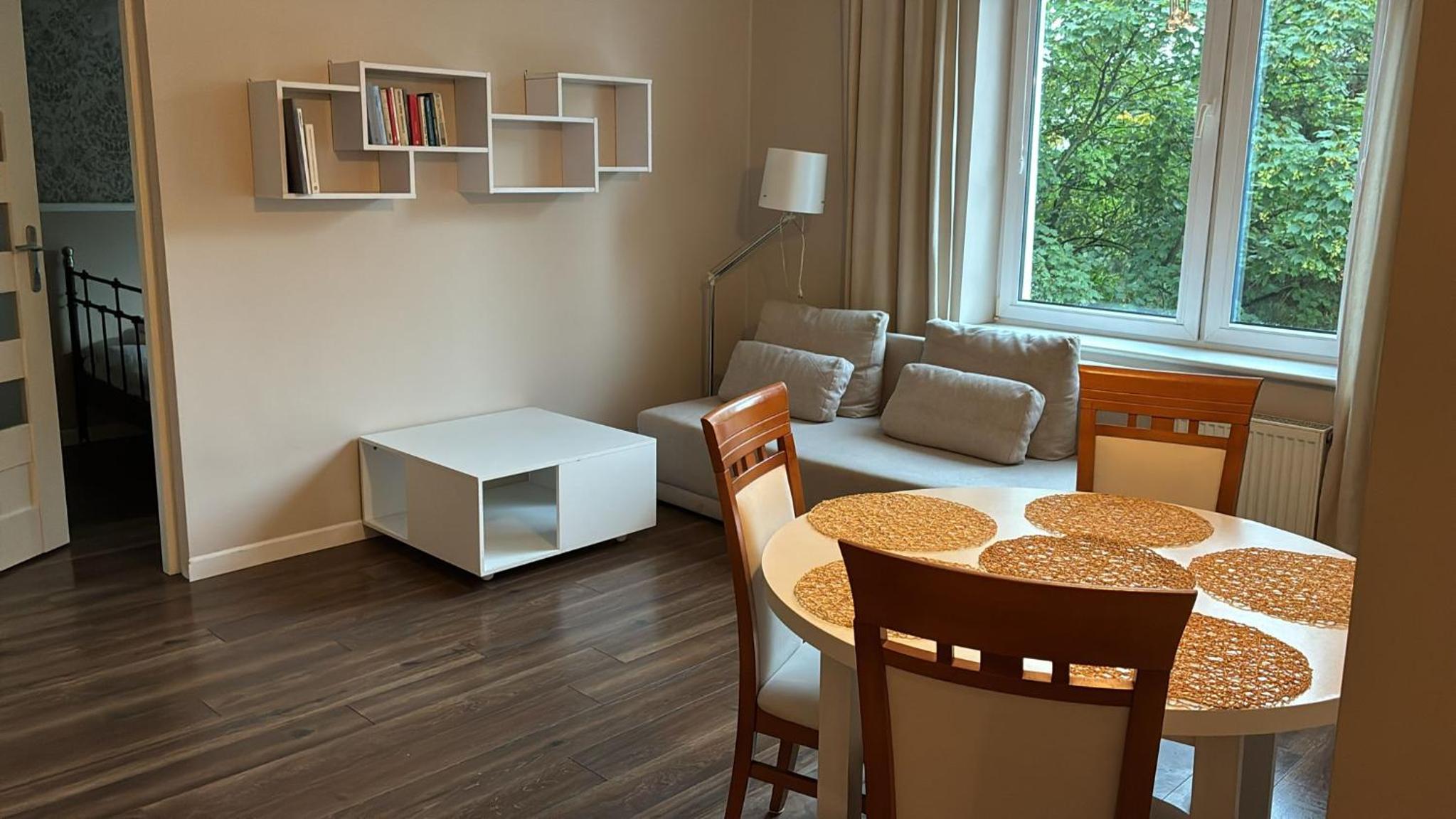 Apartament Karlikowska - Kamienica w Sopocie, blisko plaży