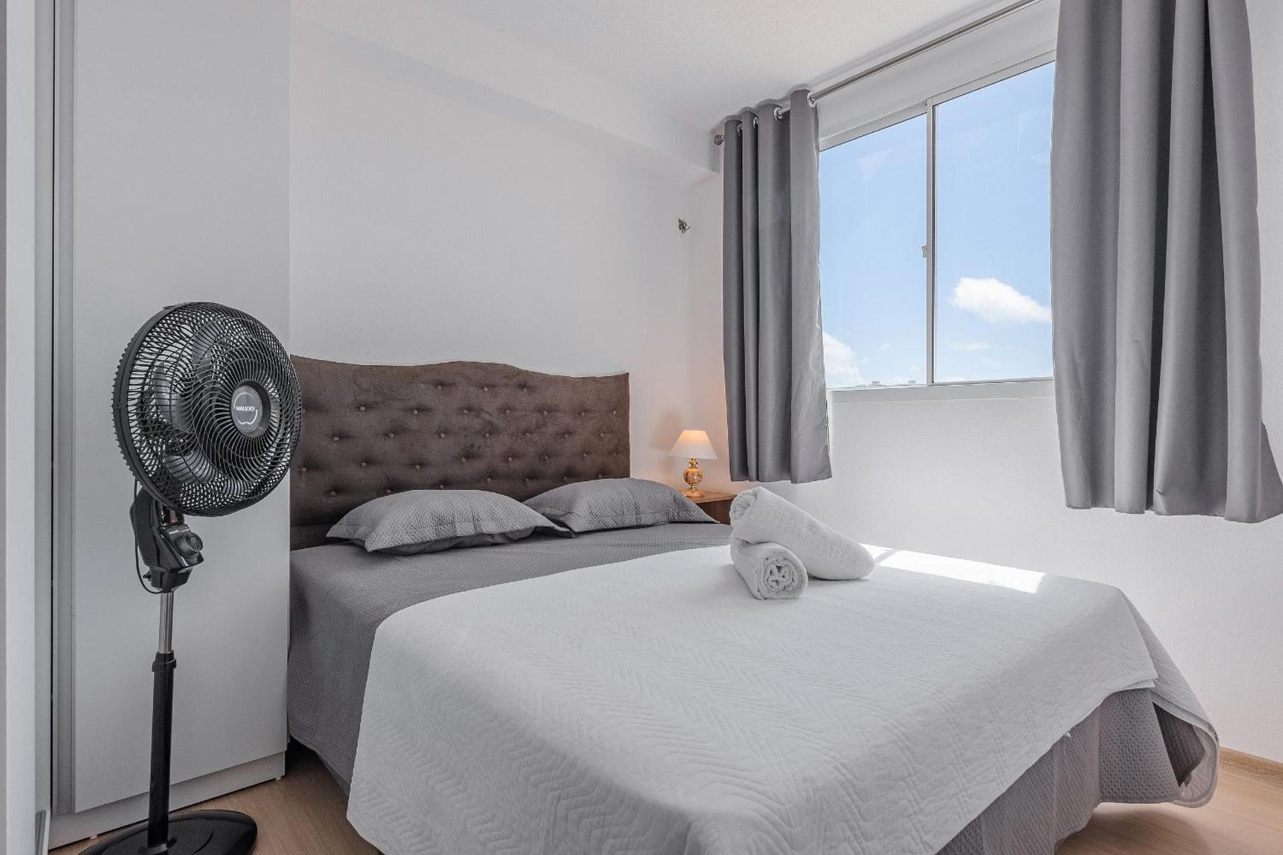 Mirante #804 - Apartment in Fortaleza by Carpediem