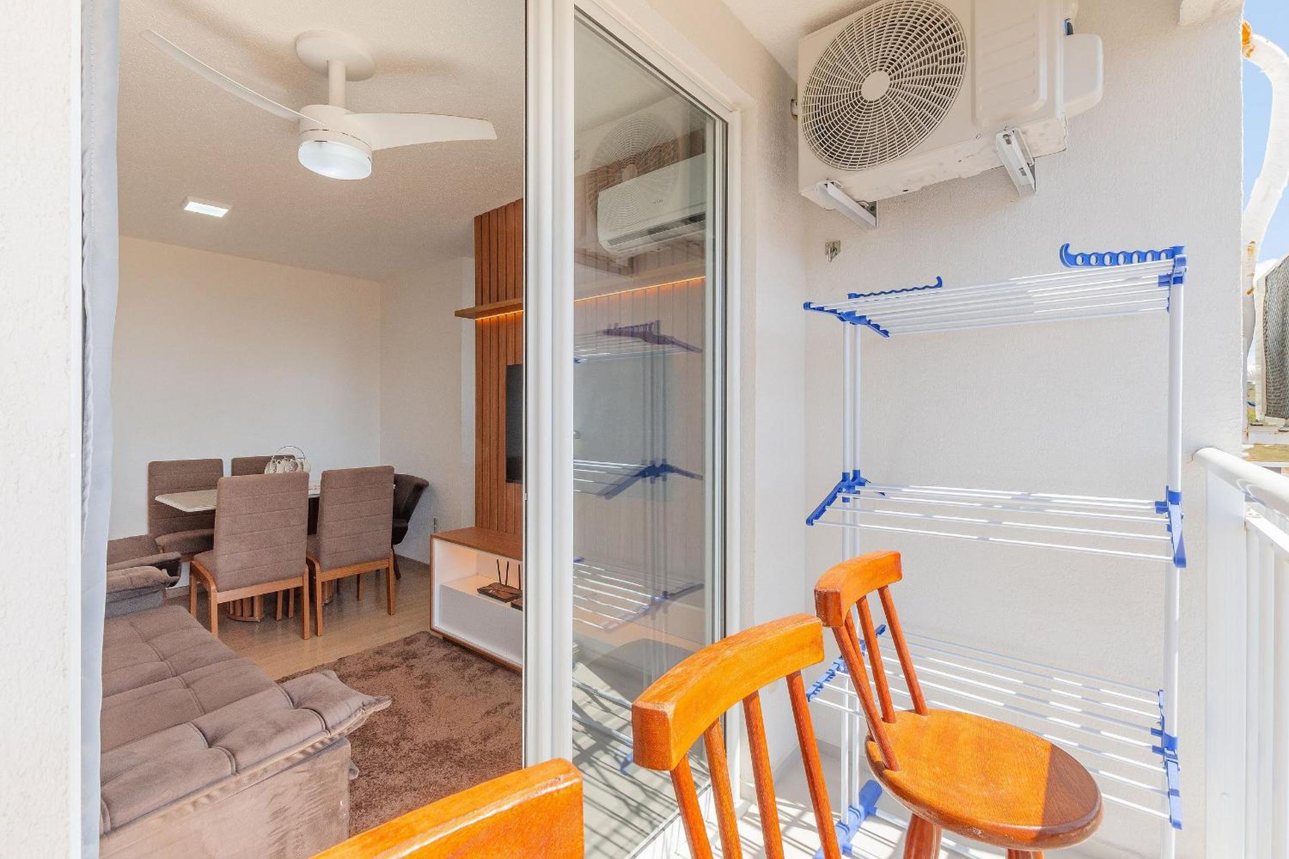 Mirante #804 - Apartment in Fortaleza by Carpediem