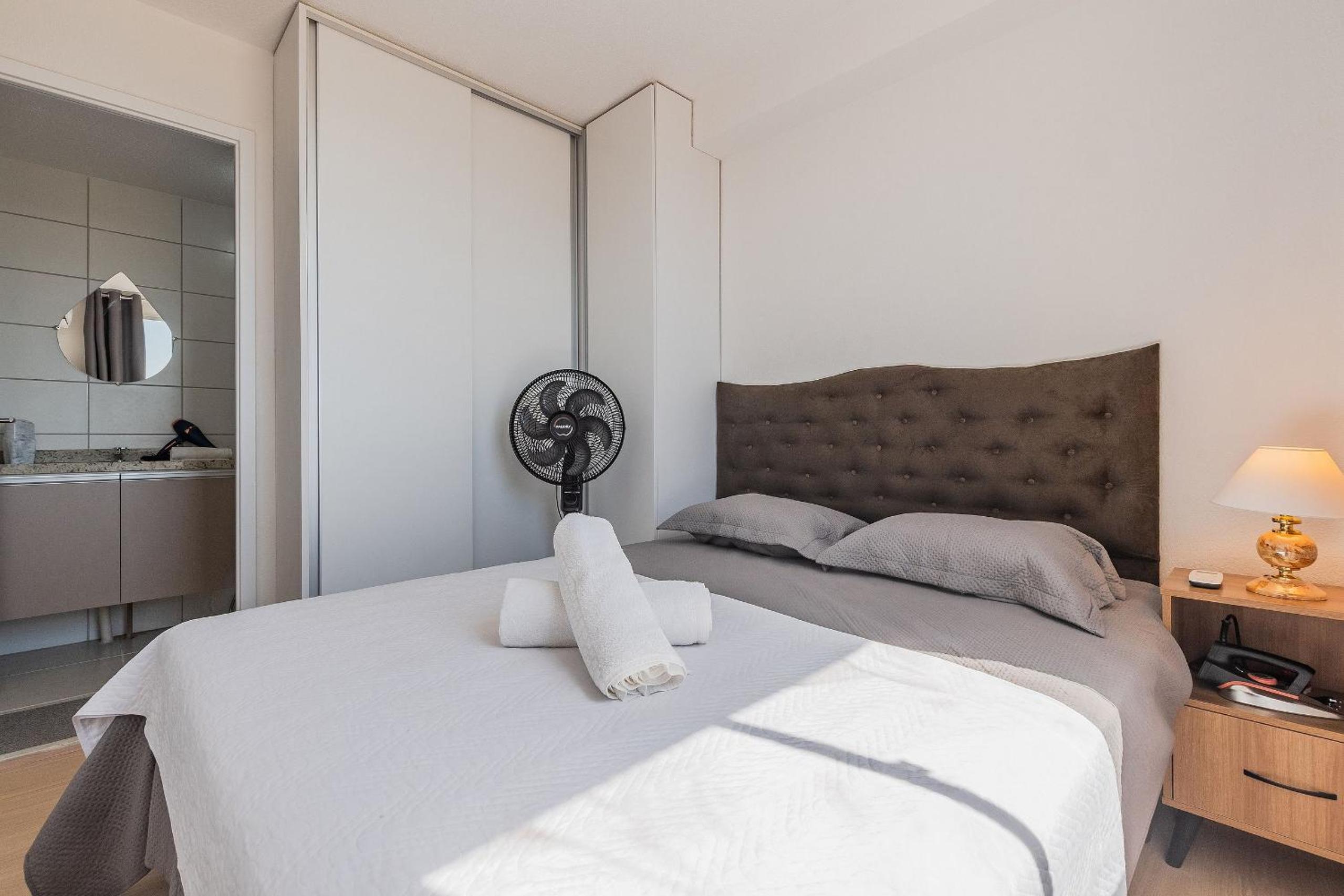 Mirante #804 - Apartment in Fortaleza by Carpediem