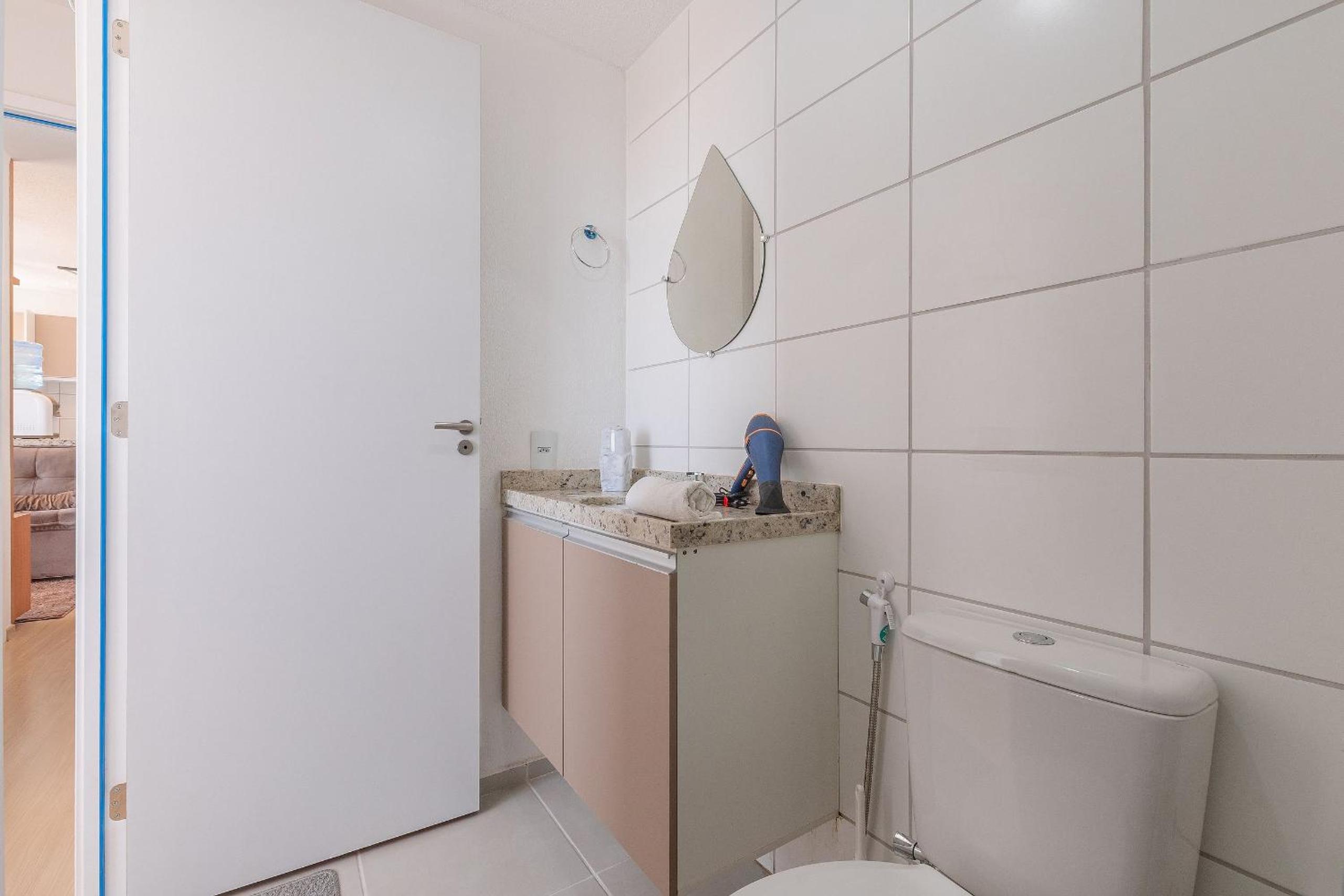 Mirante #804 - Apartment in Fortaleza by Carpediem