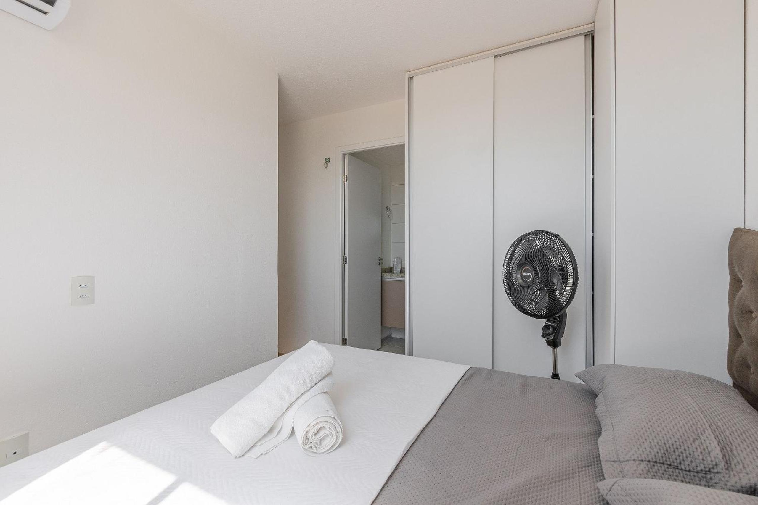 Mirante #804 - Apartment in Fortaleza by Carpediem