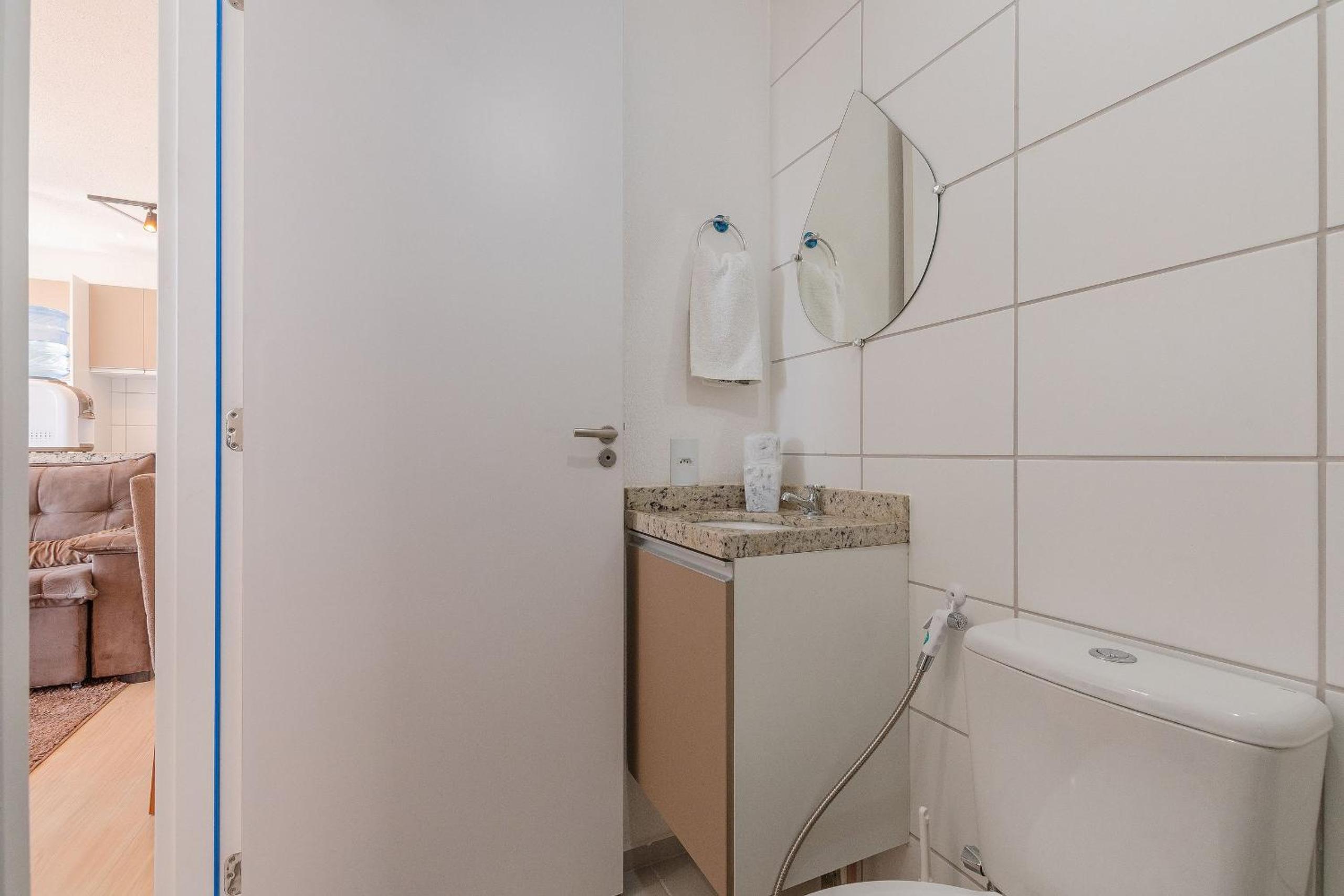 Mirante #804 - Apartment in Fortaleza by Carpediem