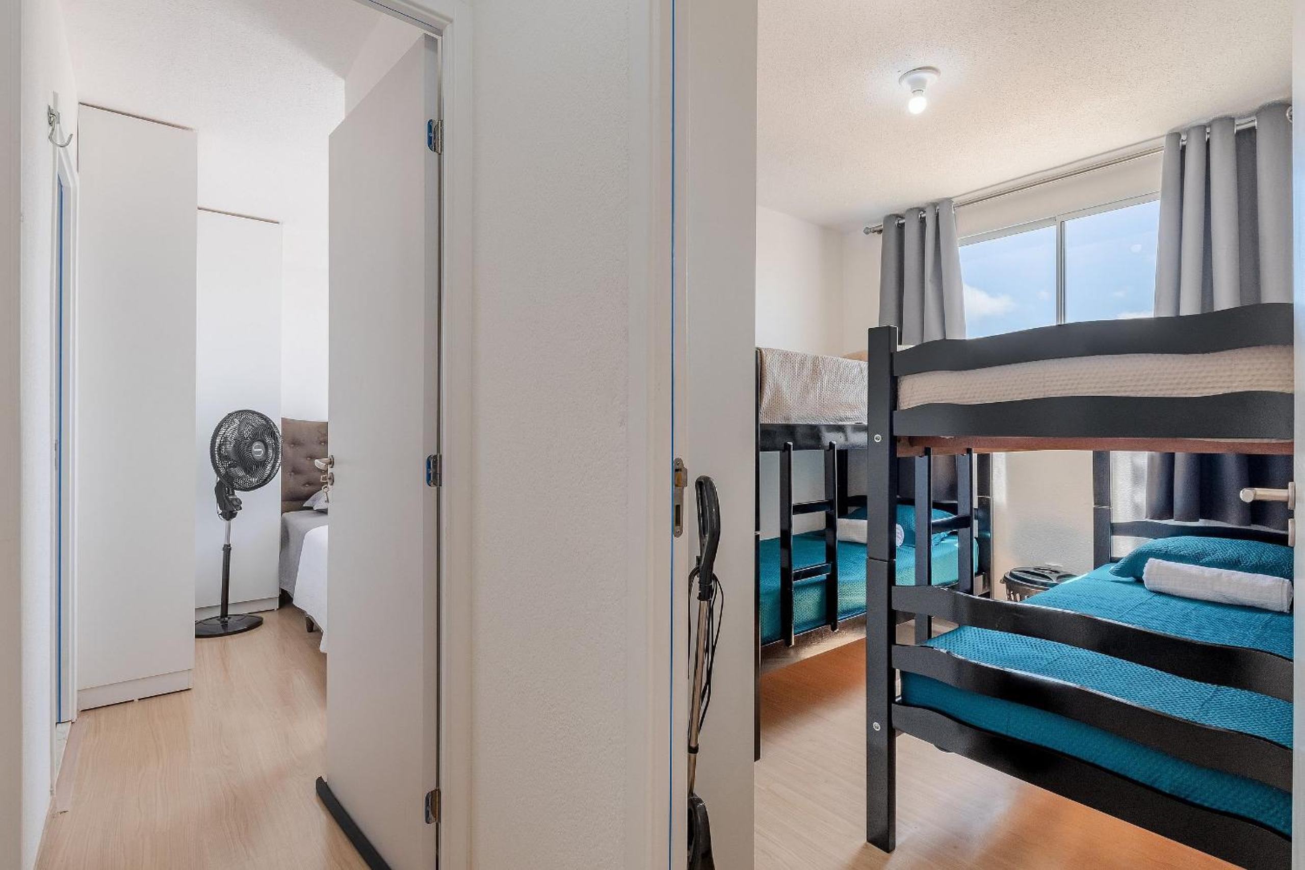 Mirante #804 - Apartment in Fortaleza by Carpediem
