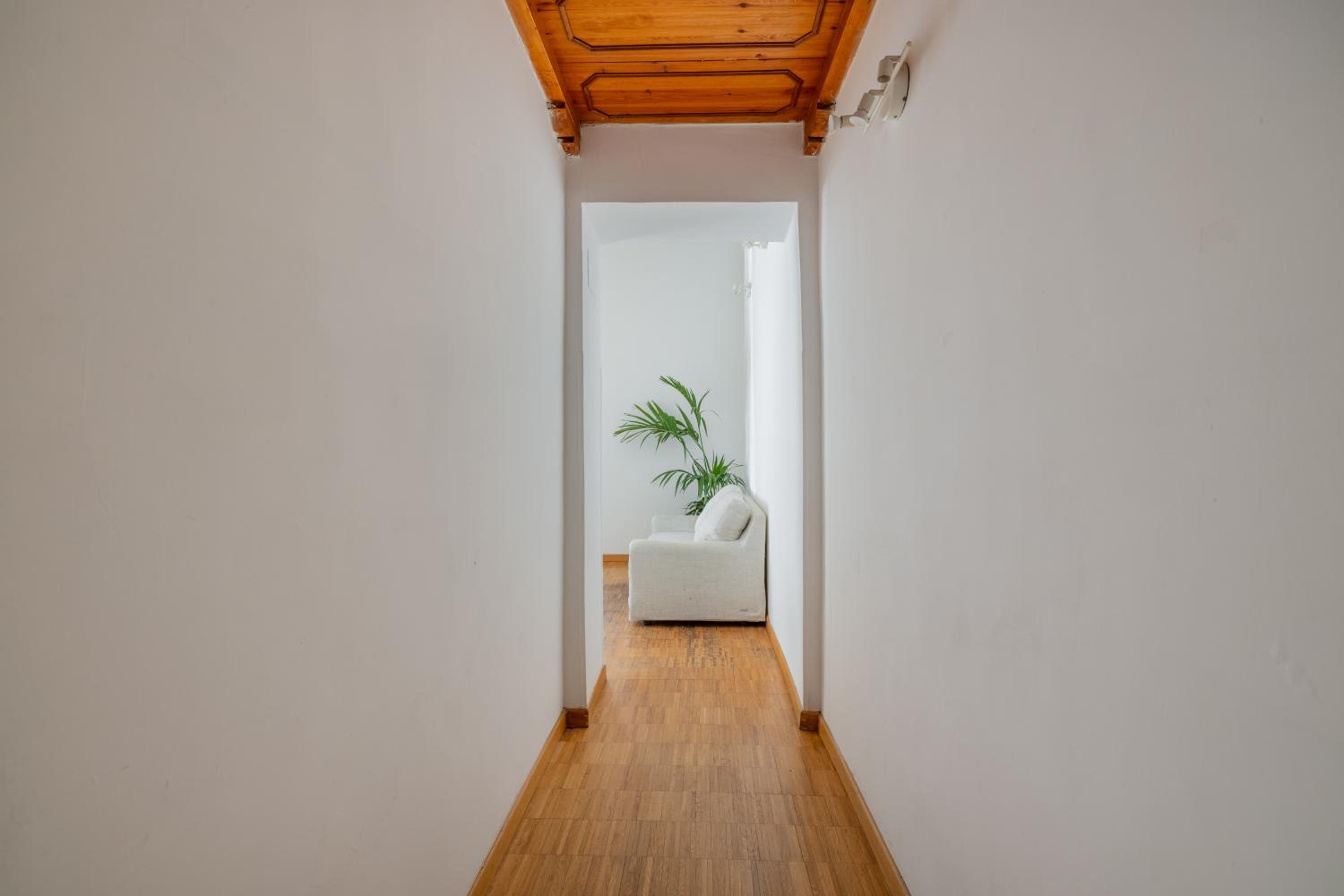 Urban Loft at Colosseum