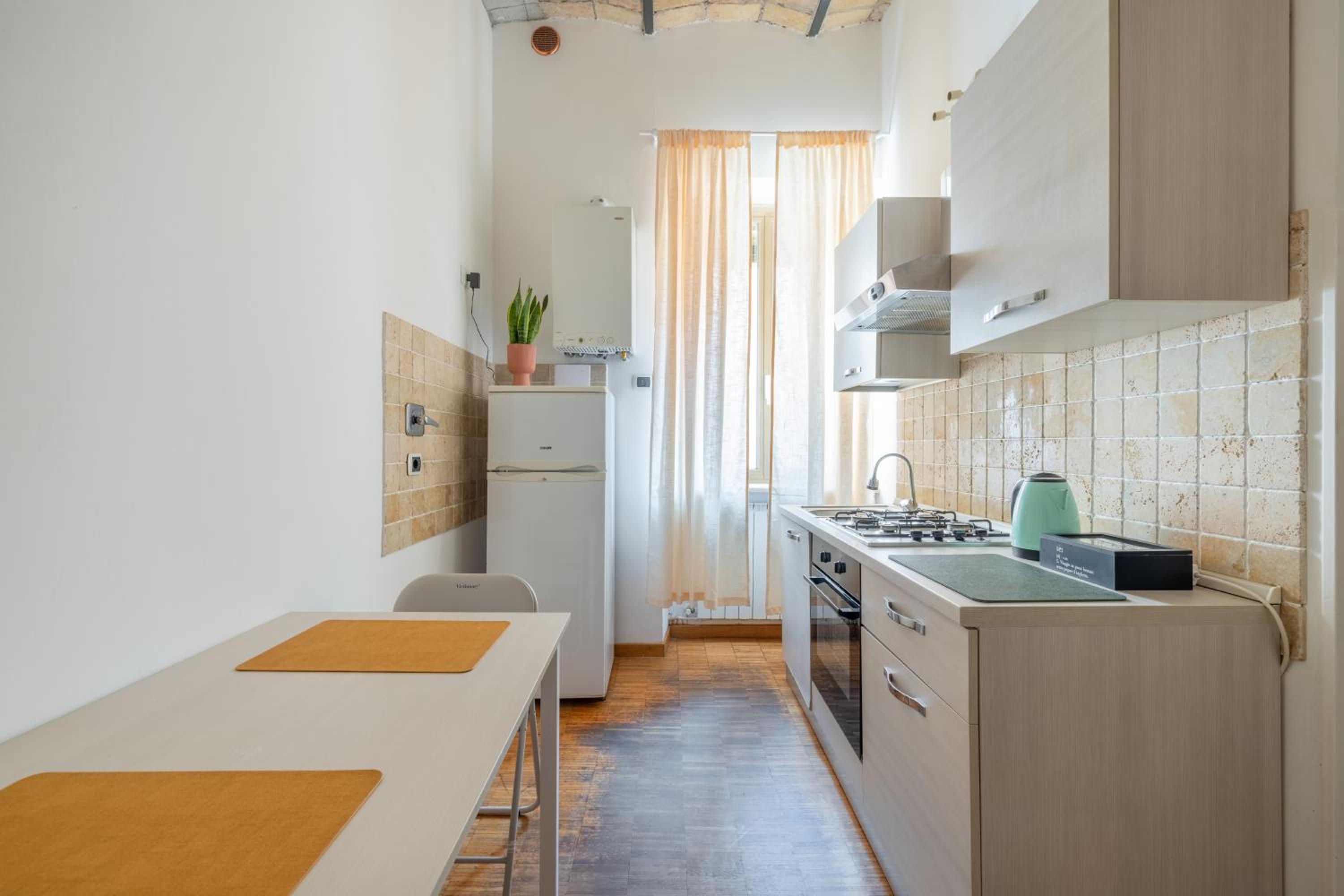 Urban Loft at Colosseum