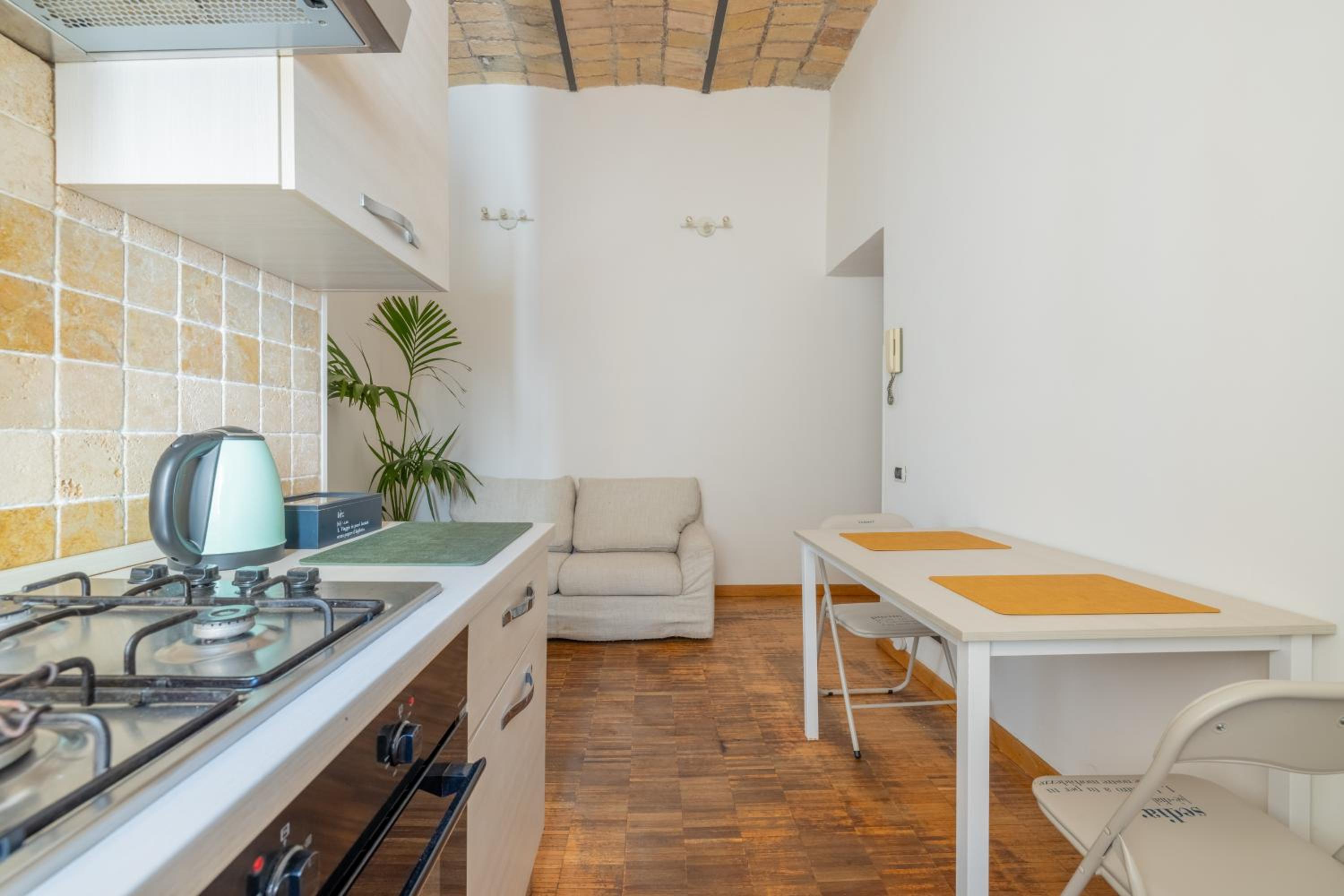 Urban Loft at Colosseum
