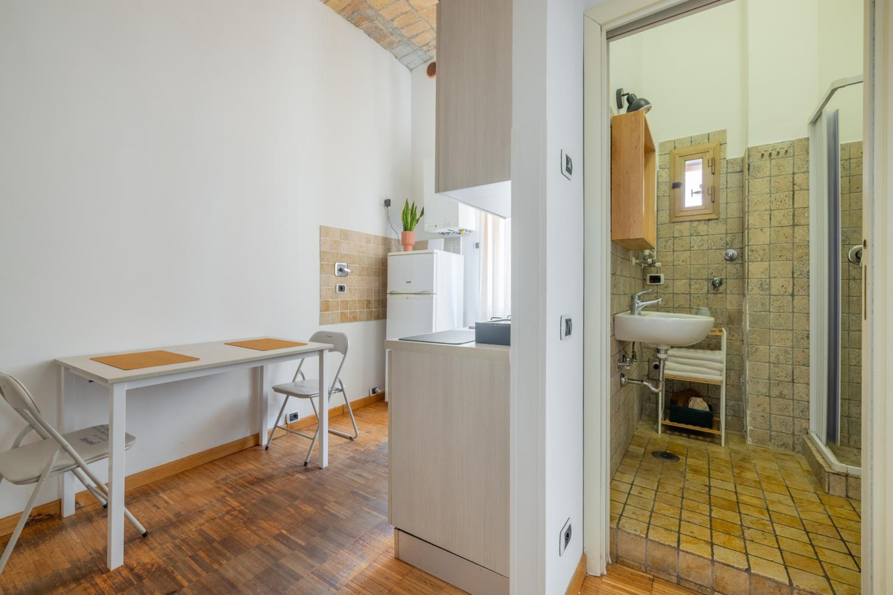 Urban Loft at Colosseum
