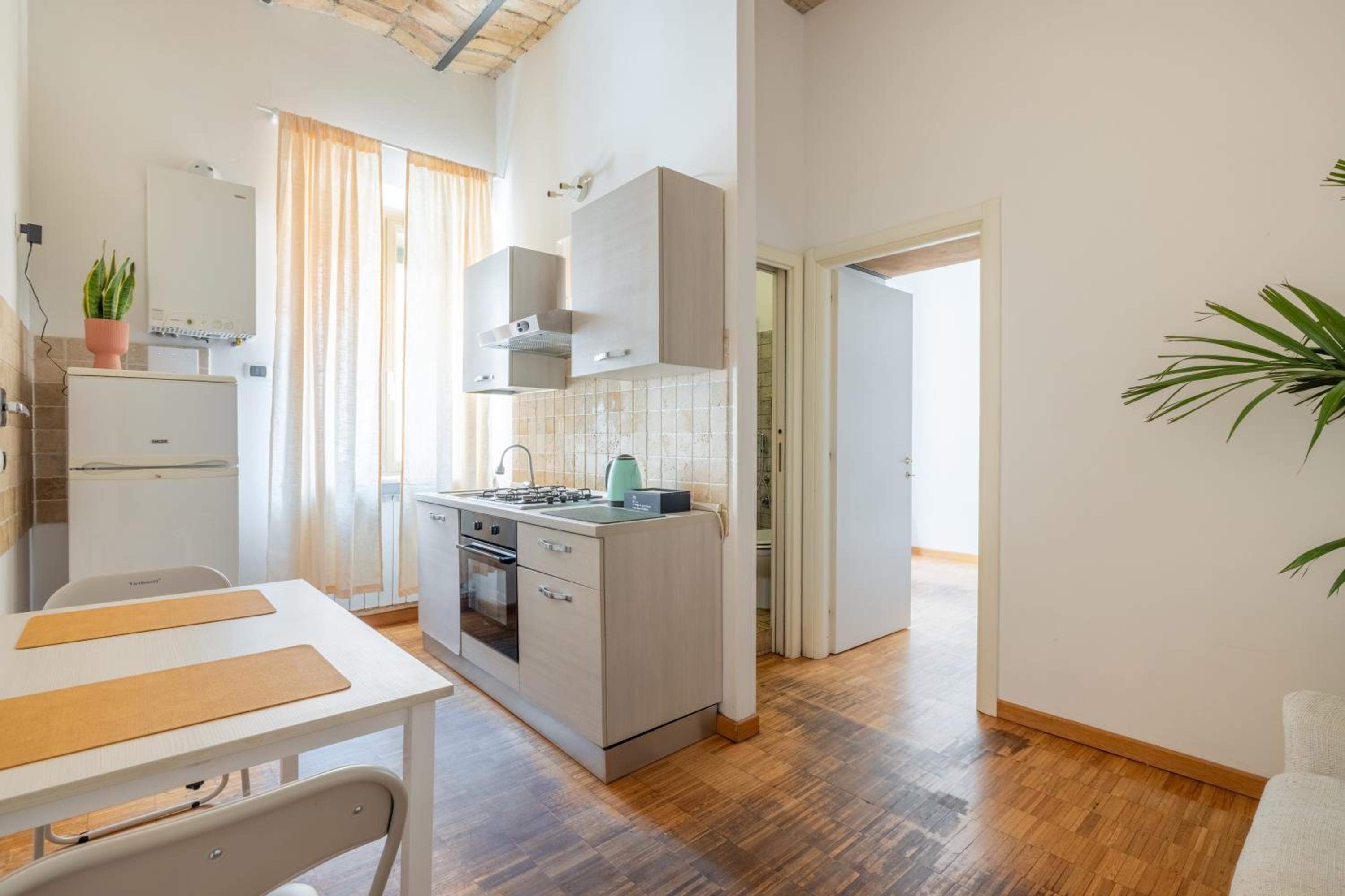 Urban Loft at Colosseum