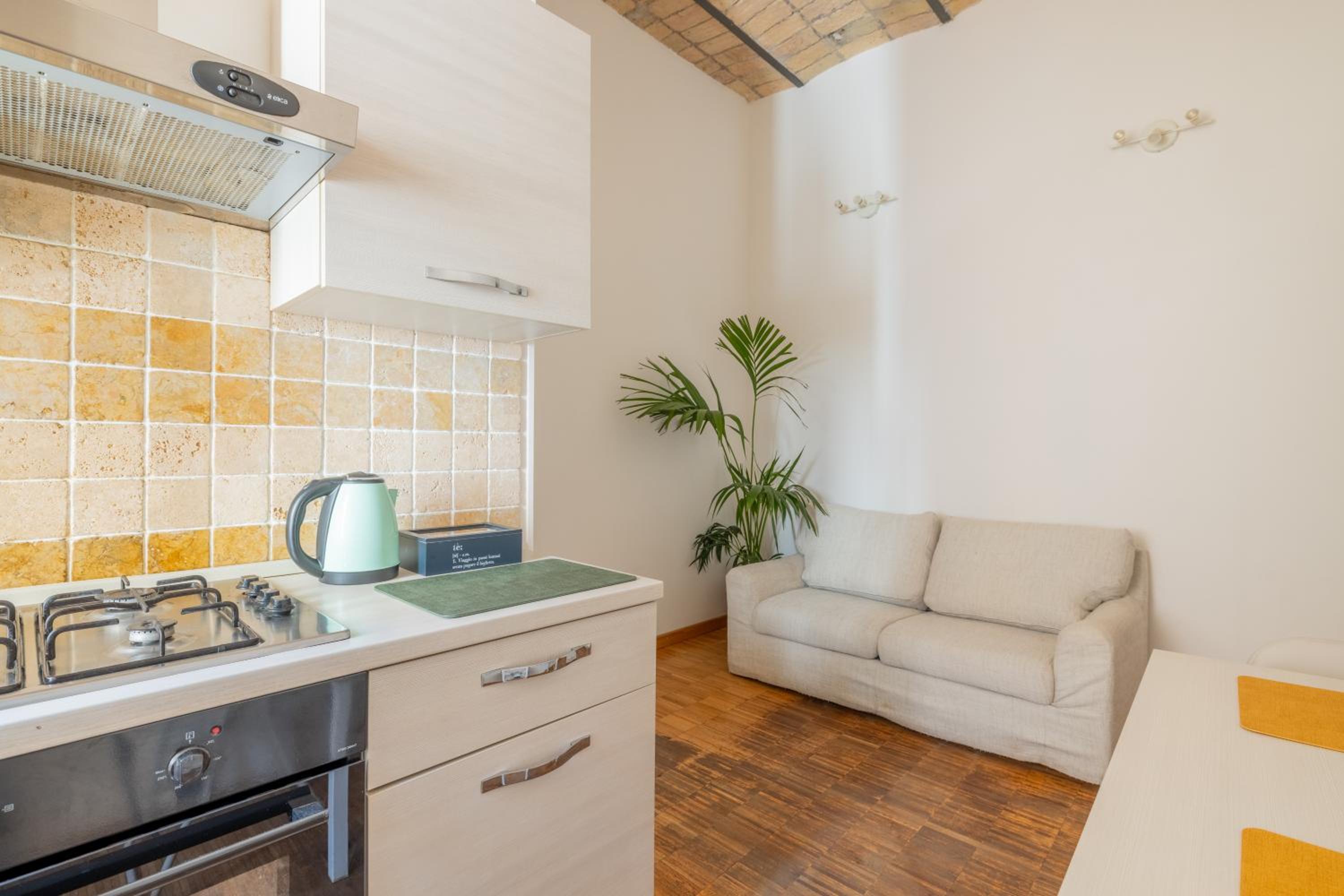 Urban Loft at Colosseum