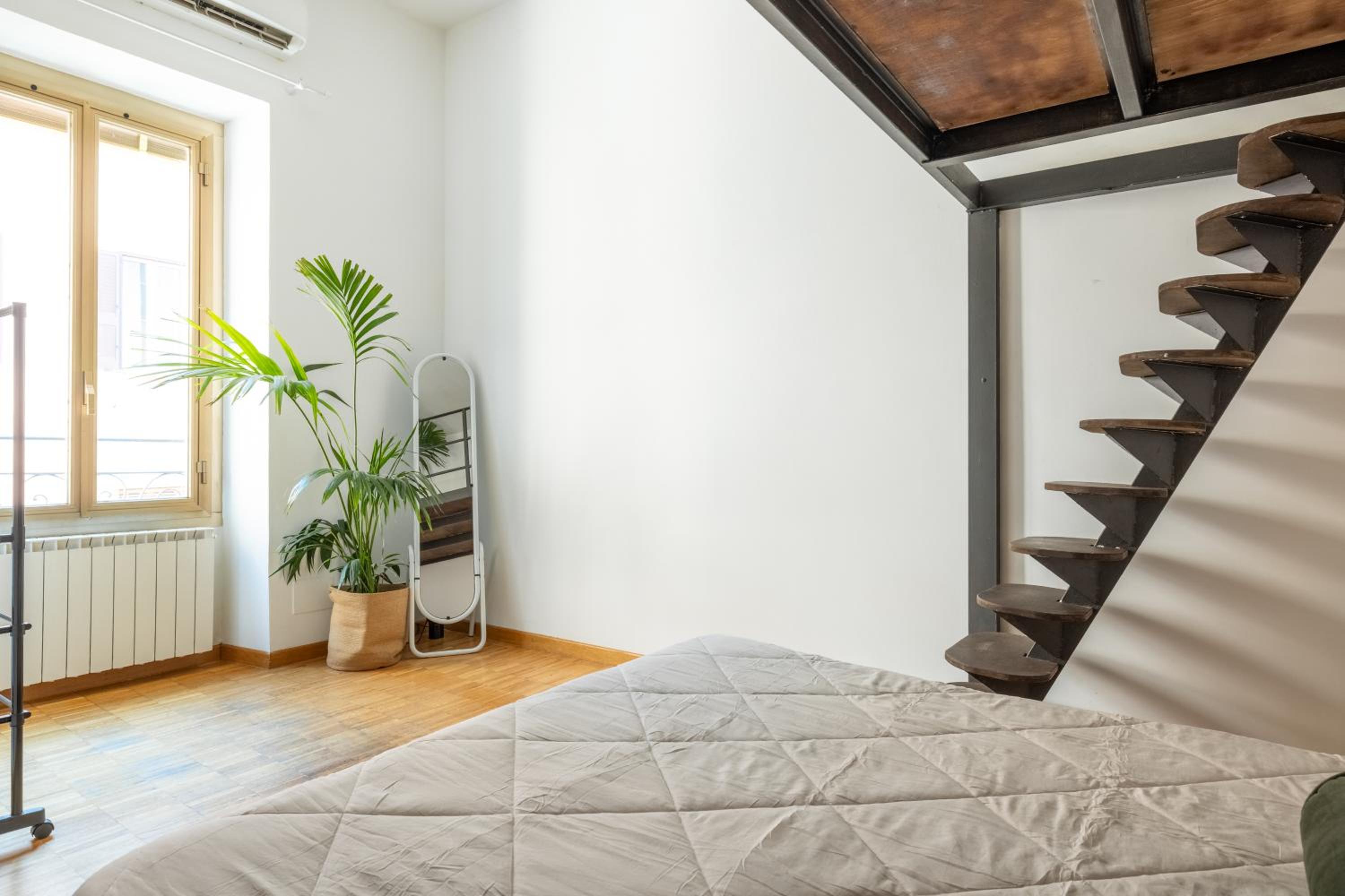 Urban Loft at Colosseum