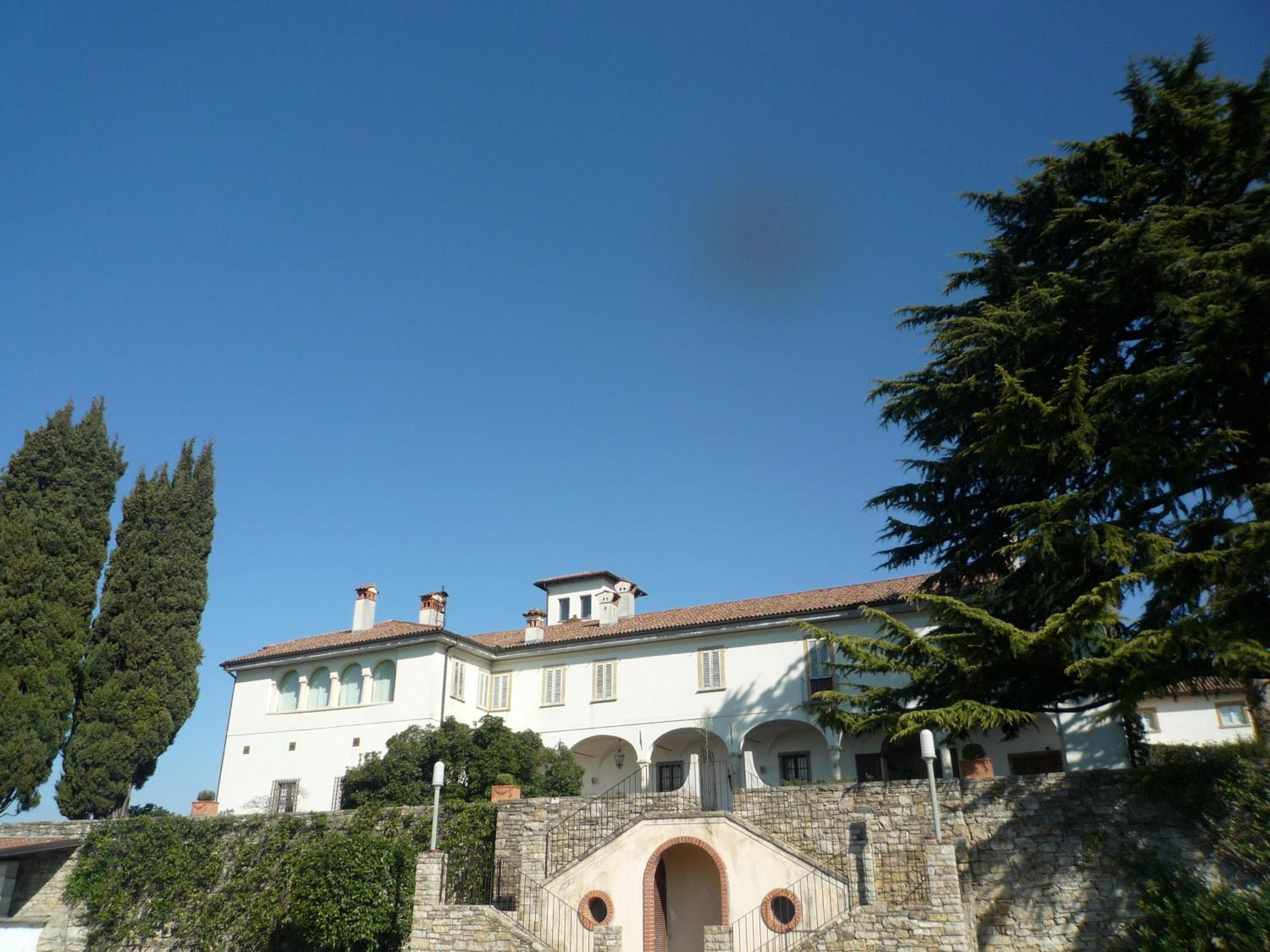 Castello degli Angeli
