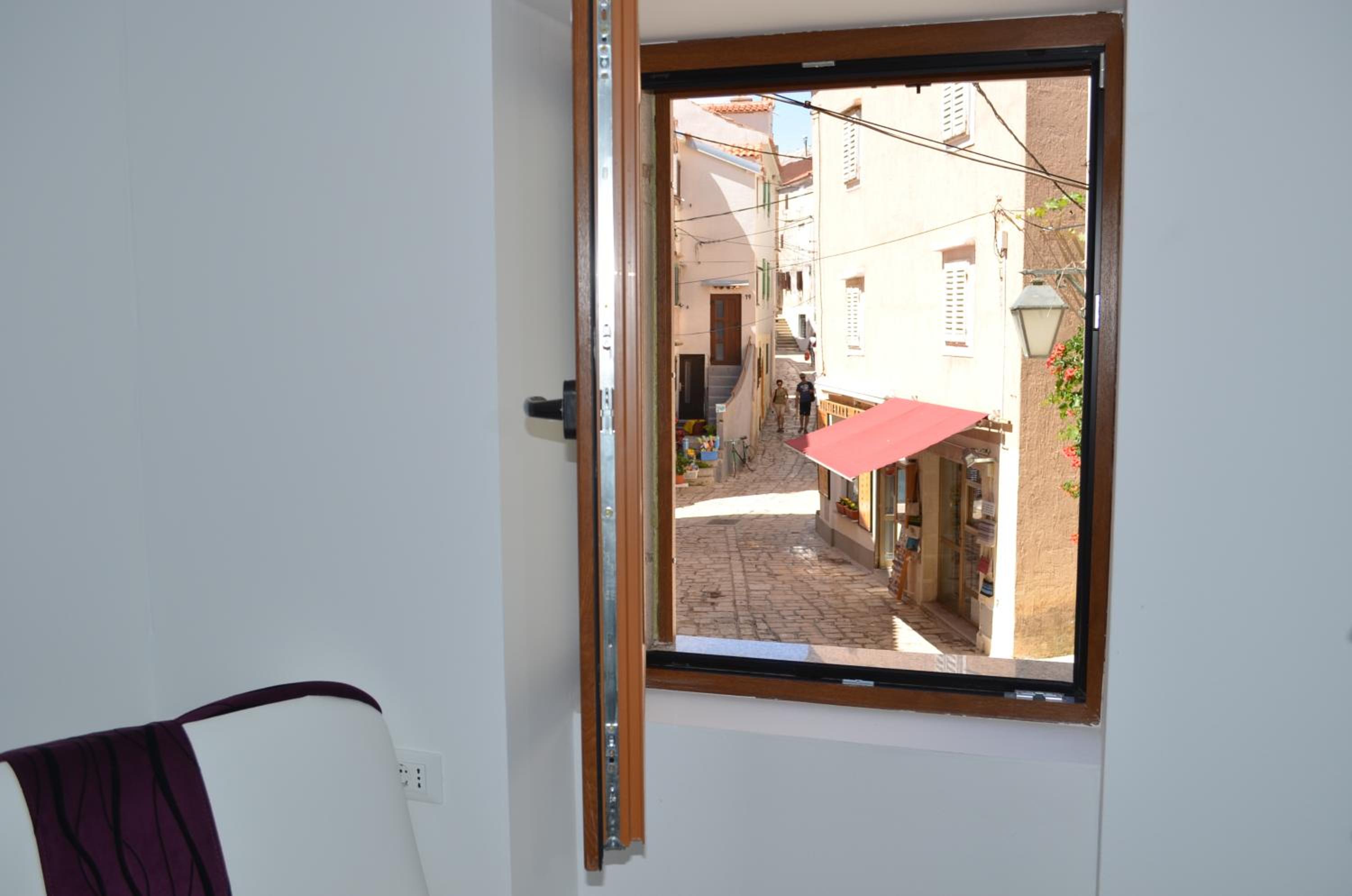 Apartment Igor view 3
