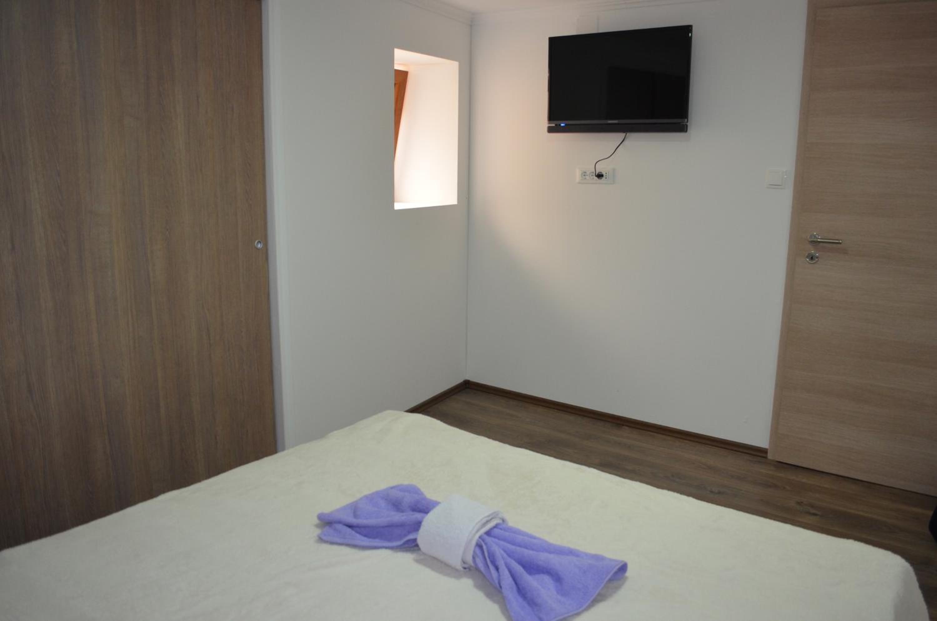 Apartment Igor view 5